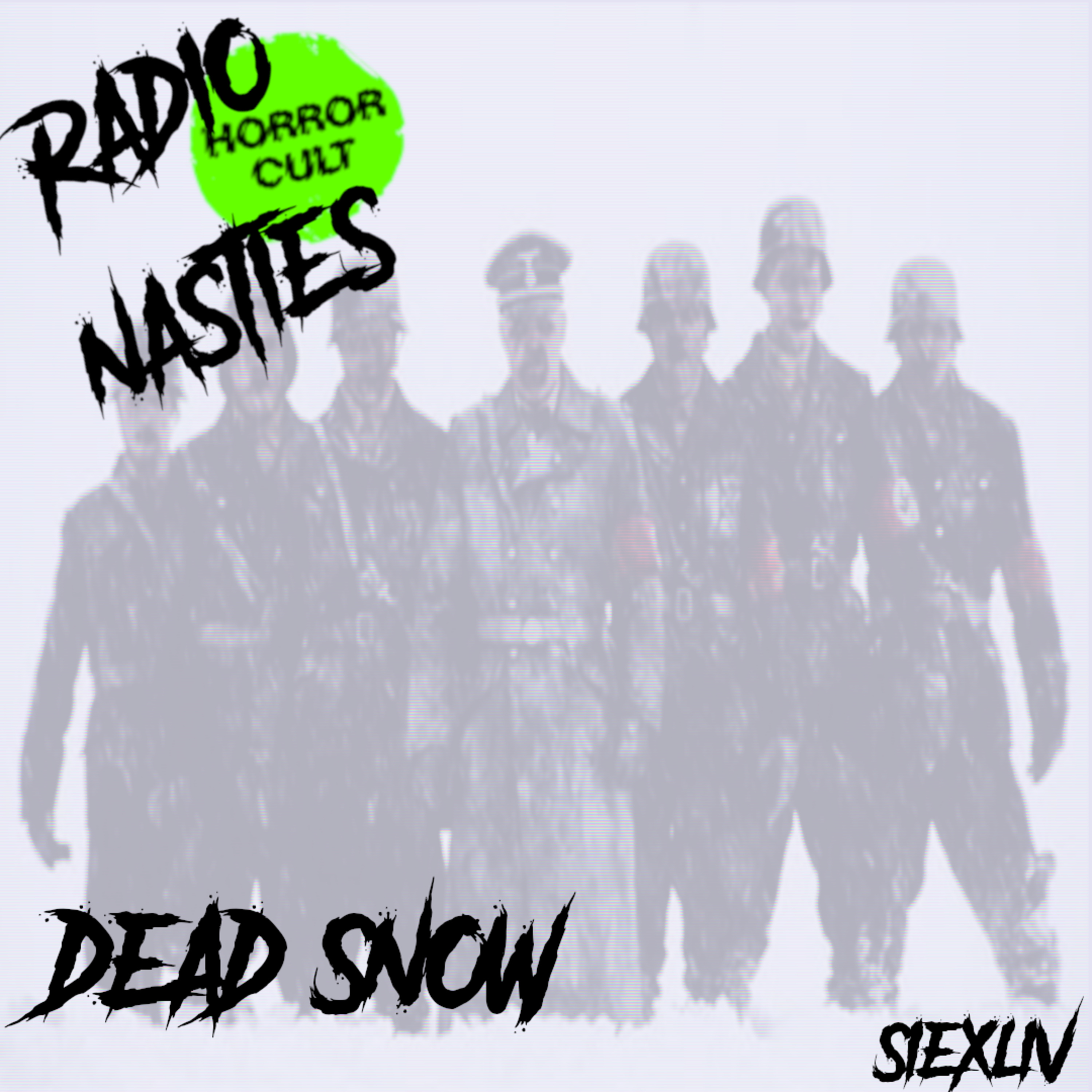 Radio Nasties