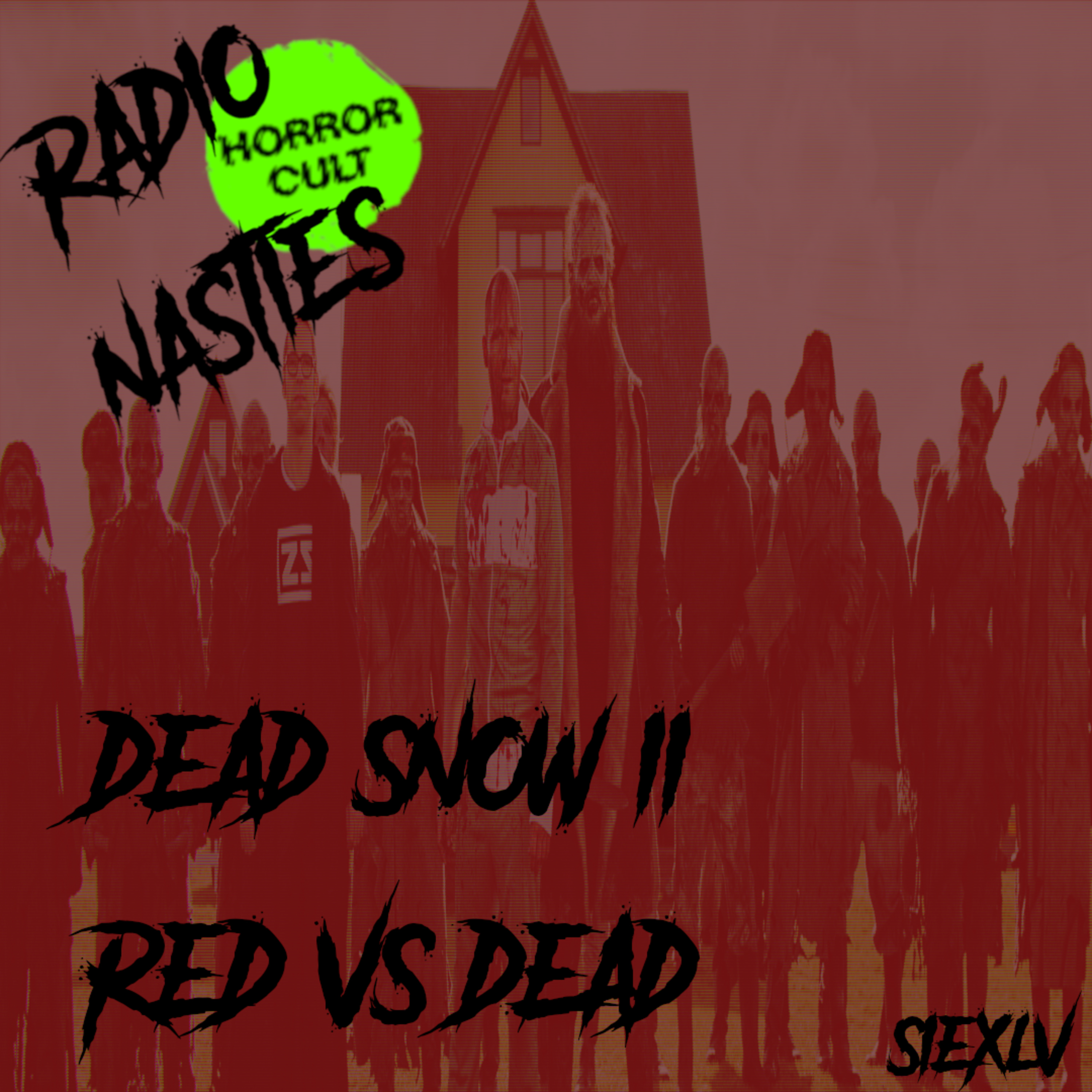 Radio Nasties