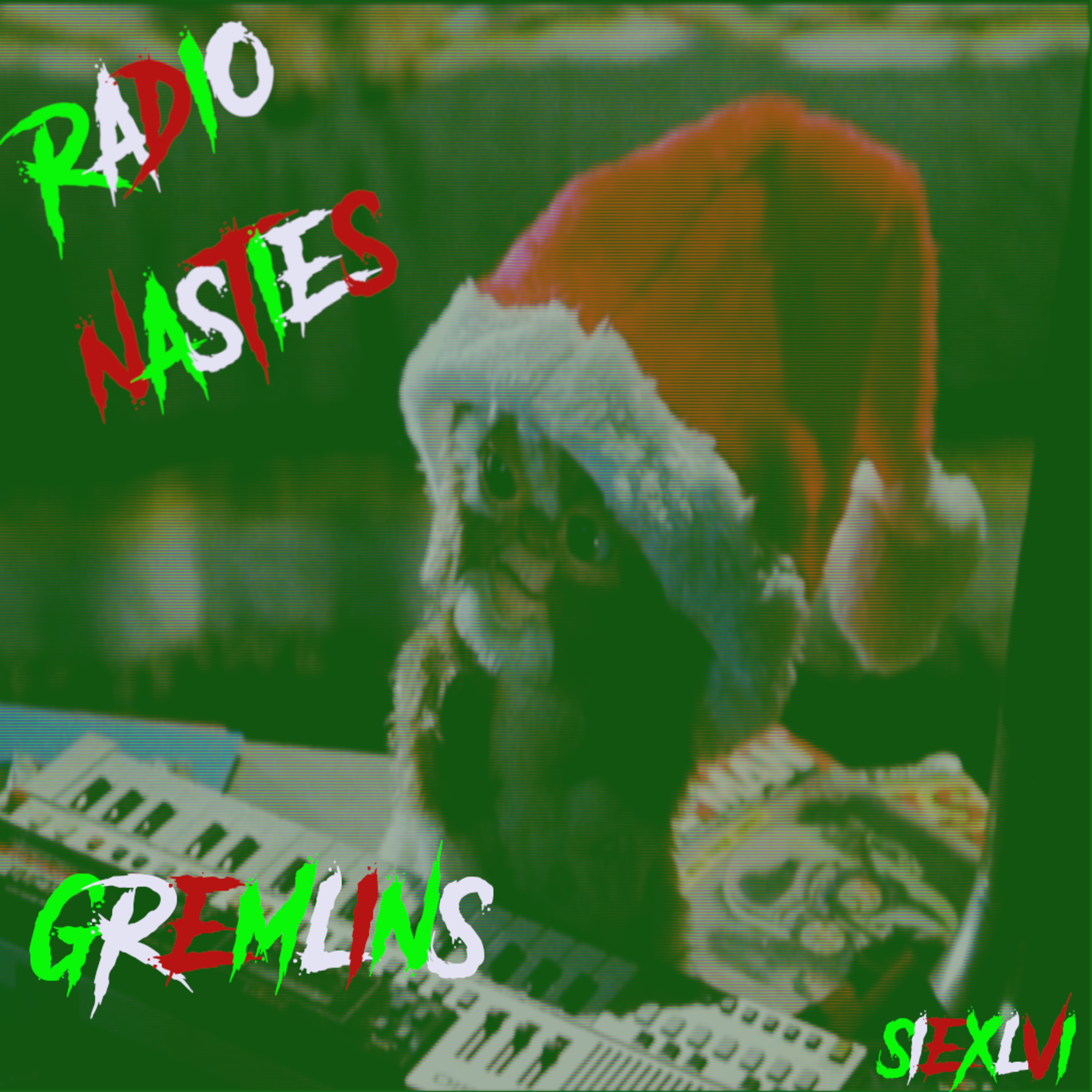 Radio Nasties