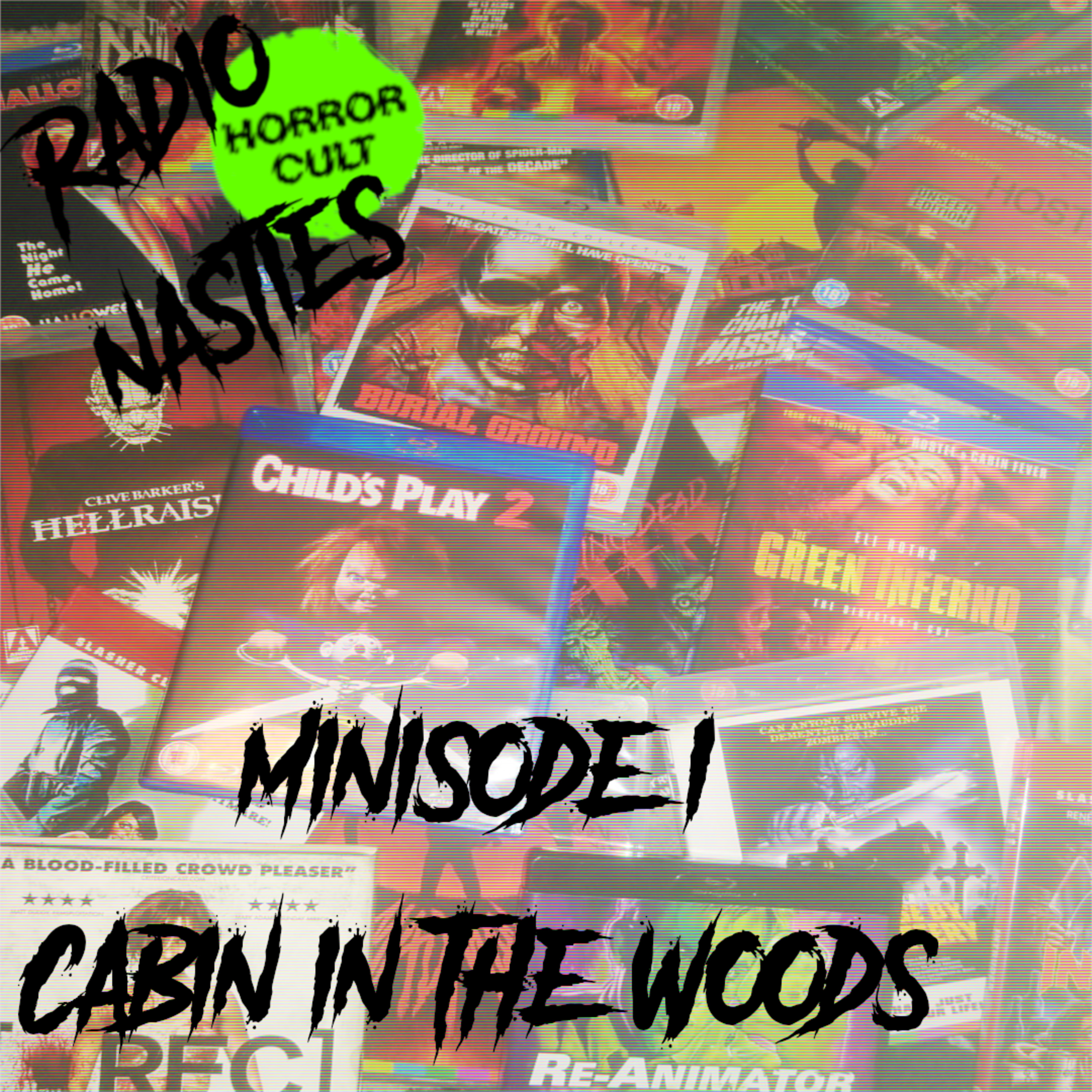 Radio Nasties