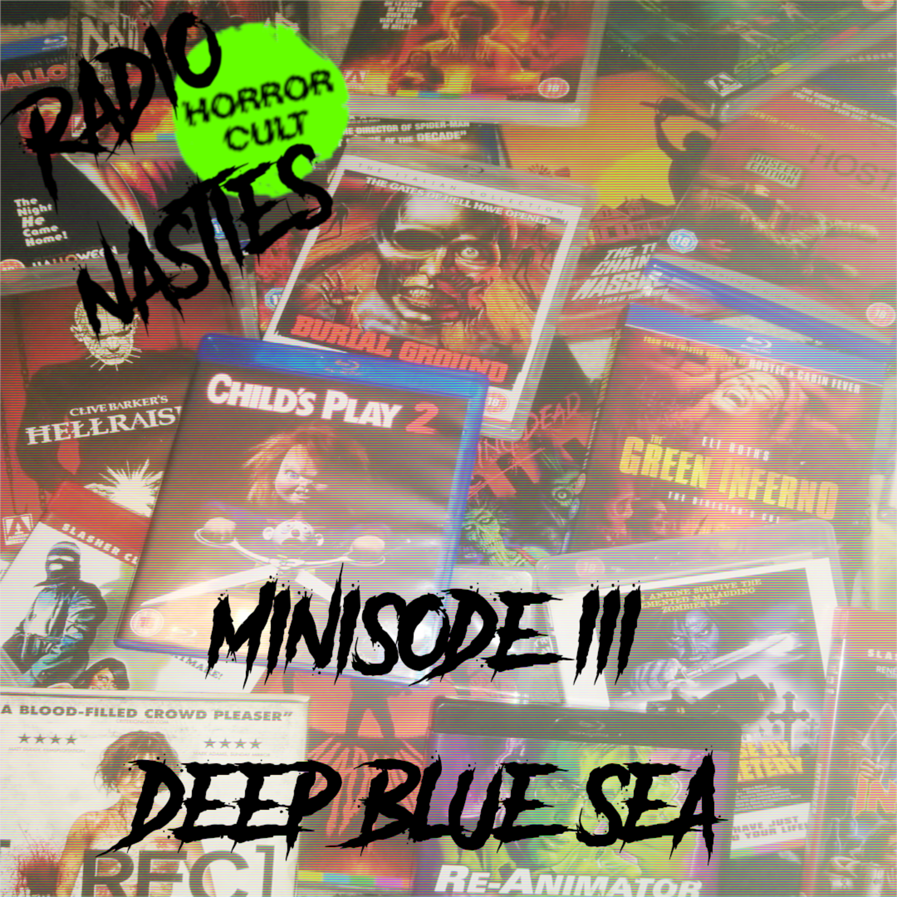 Radio Nasties