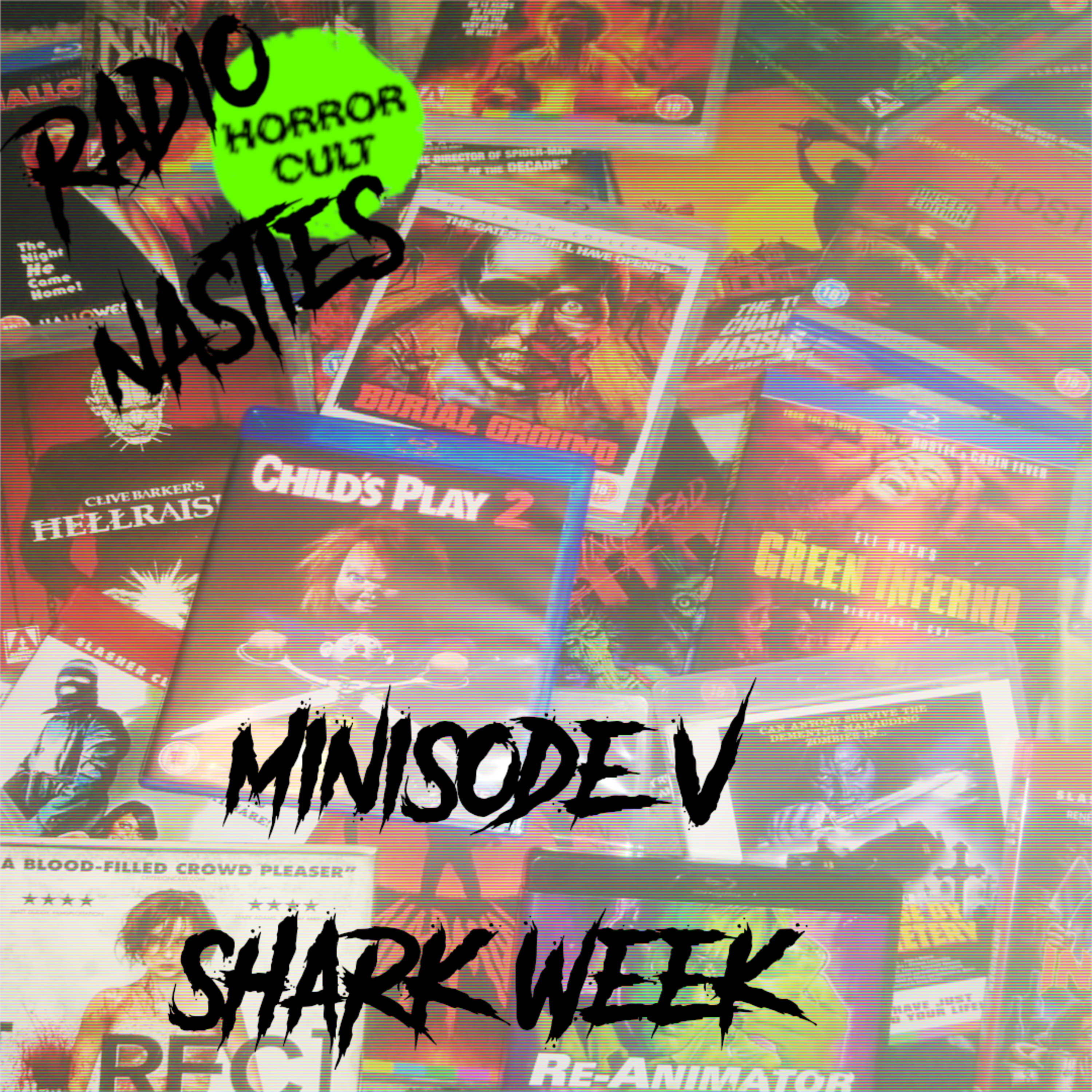 Radio Nasties