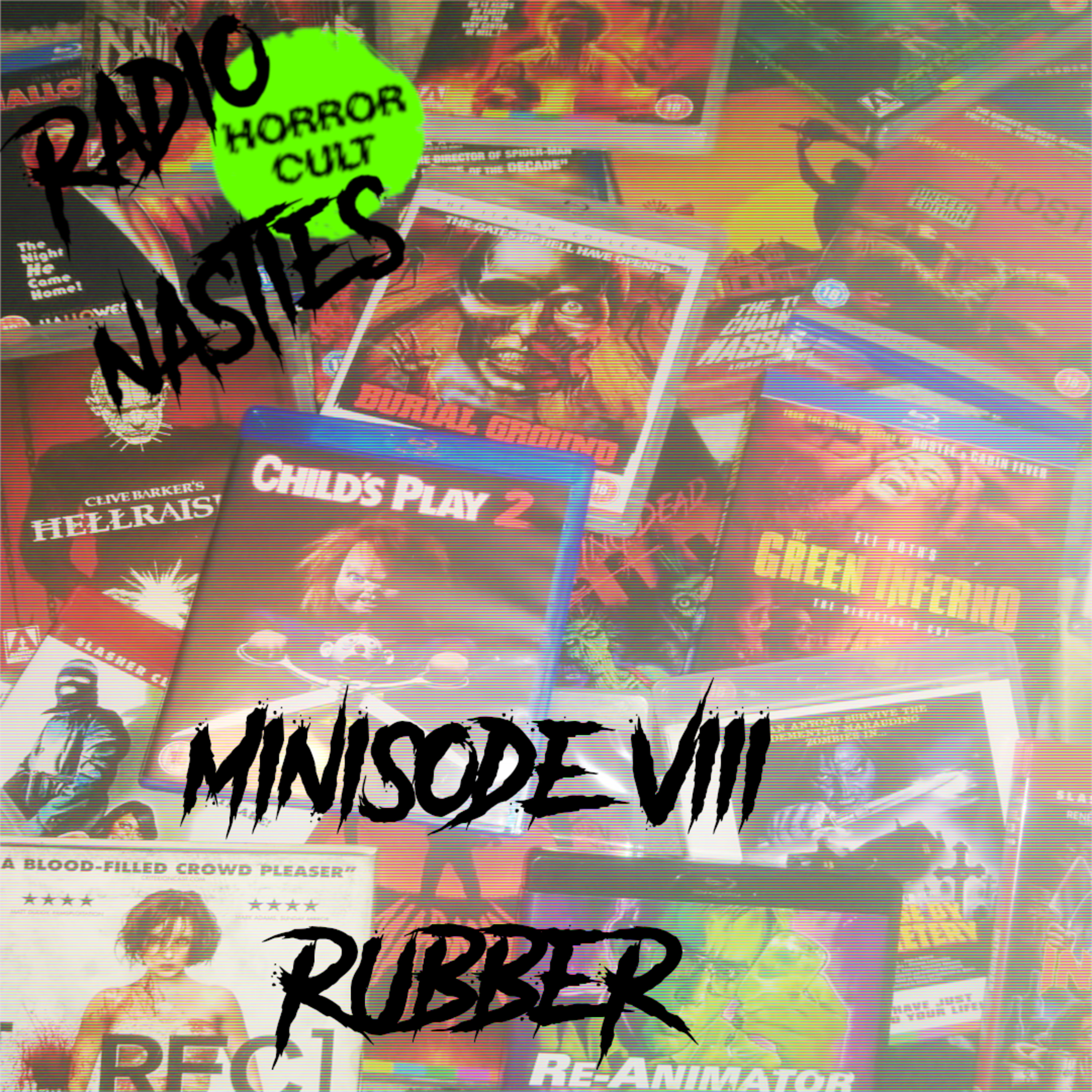 Radio Nasties