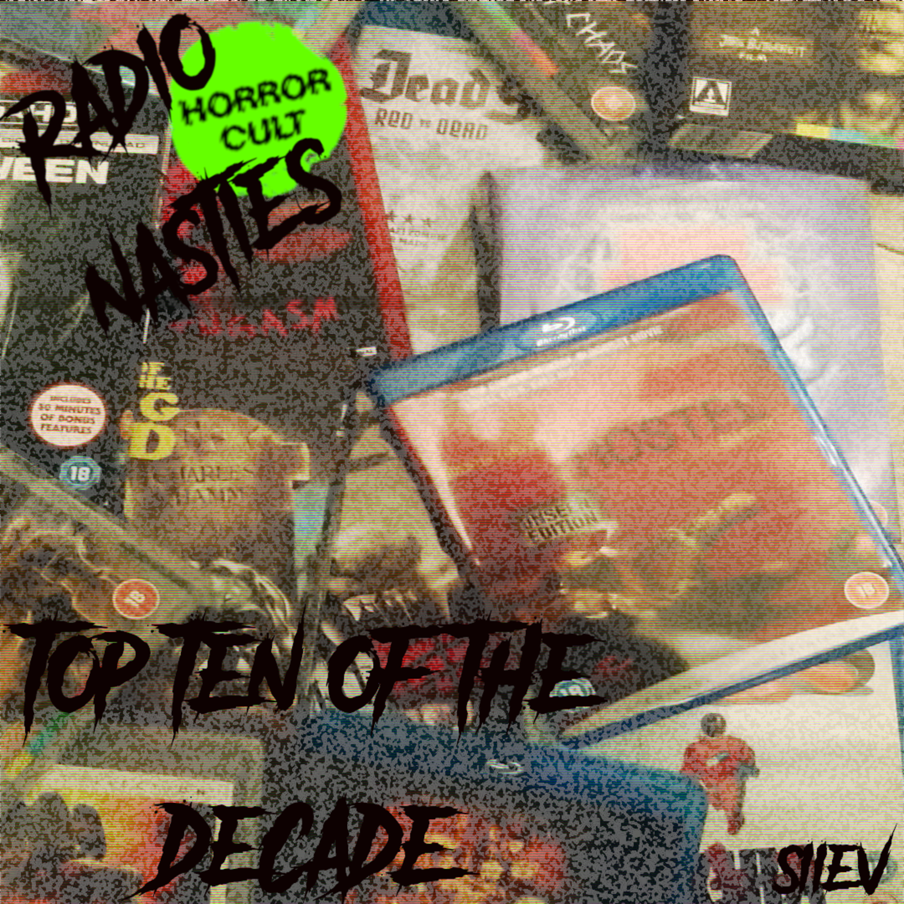 Radio Nasties