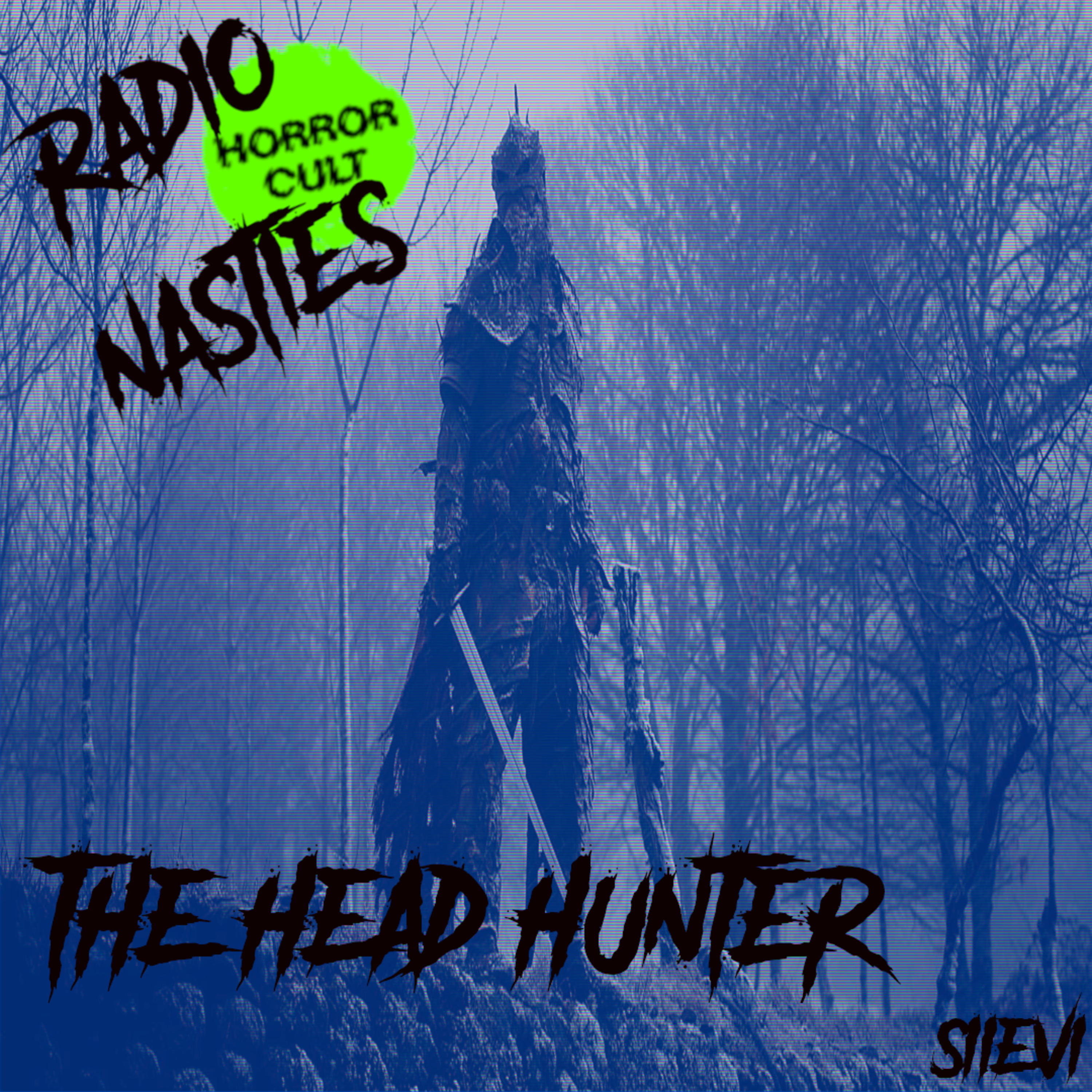Radio Nasties