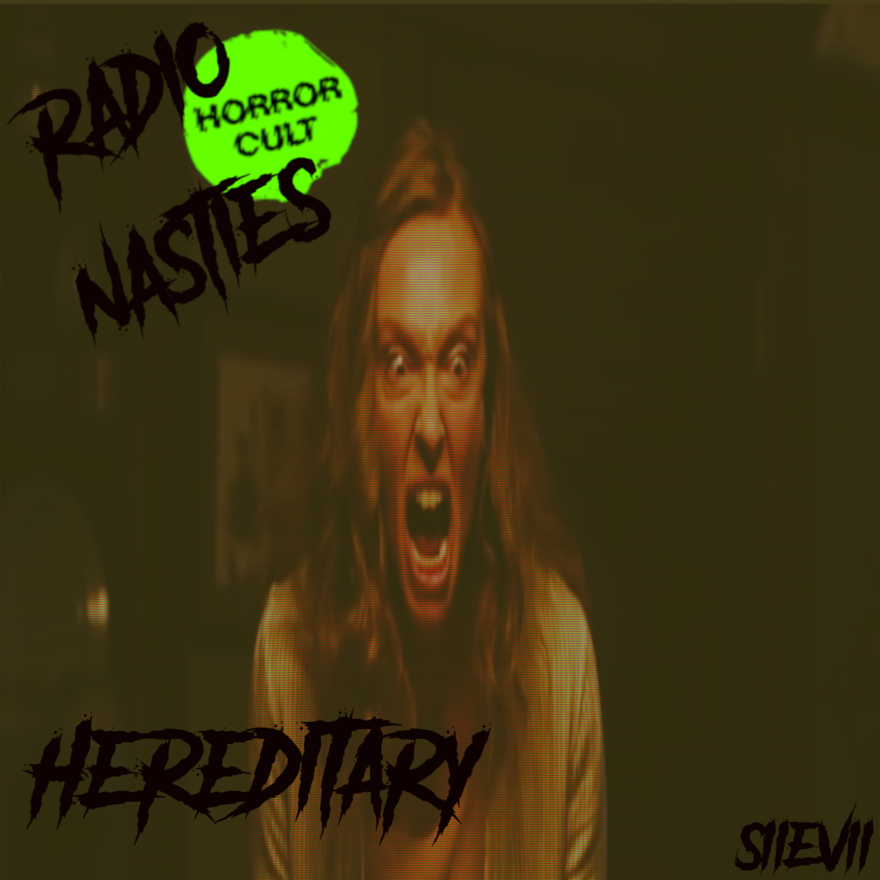 Radio Nasties