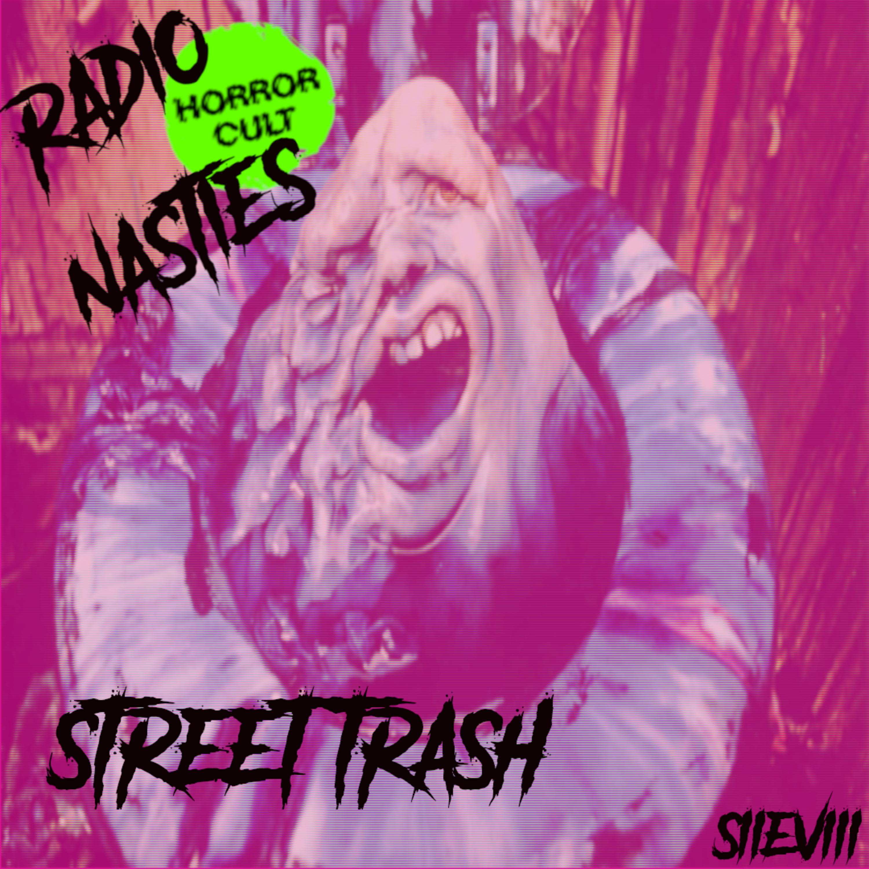 Radio Nasties