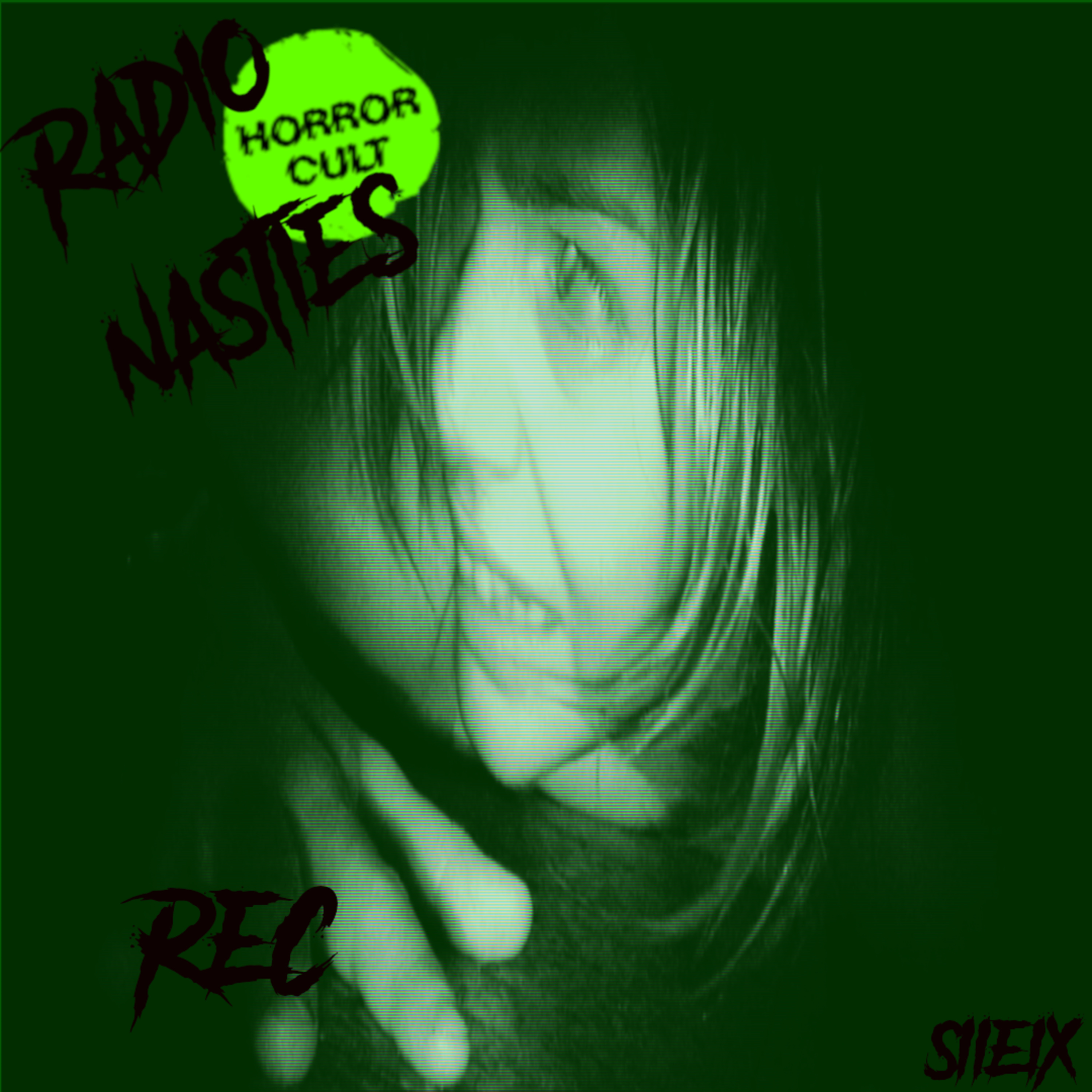Radio Nasties