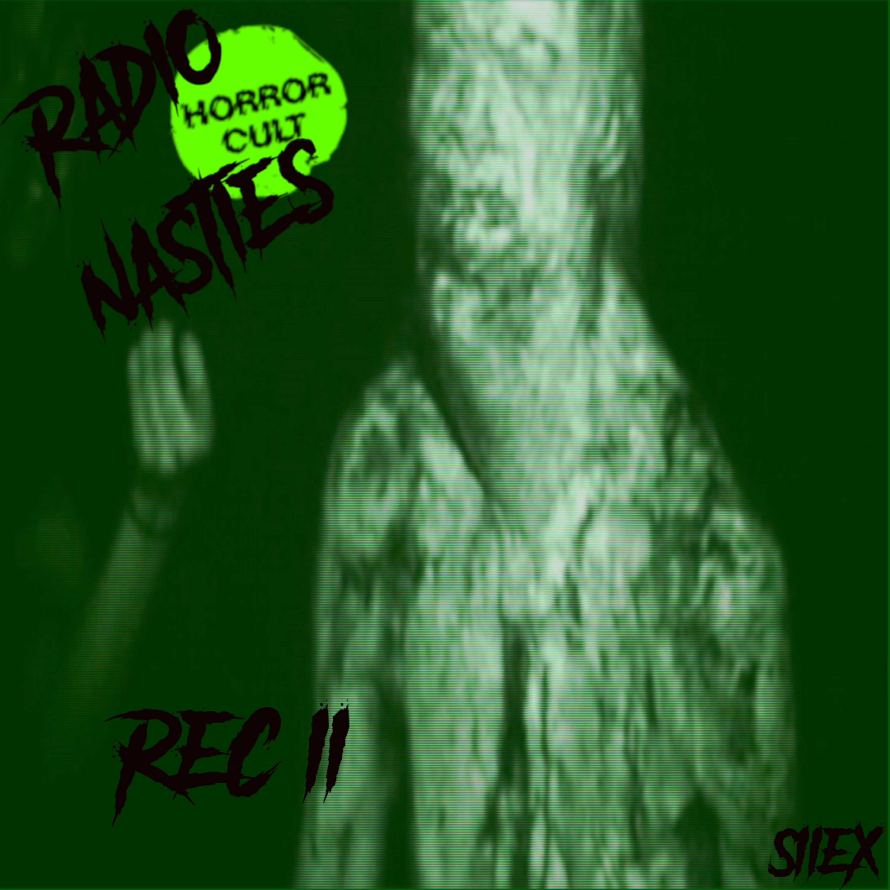 Radio Nasties