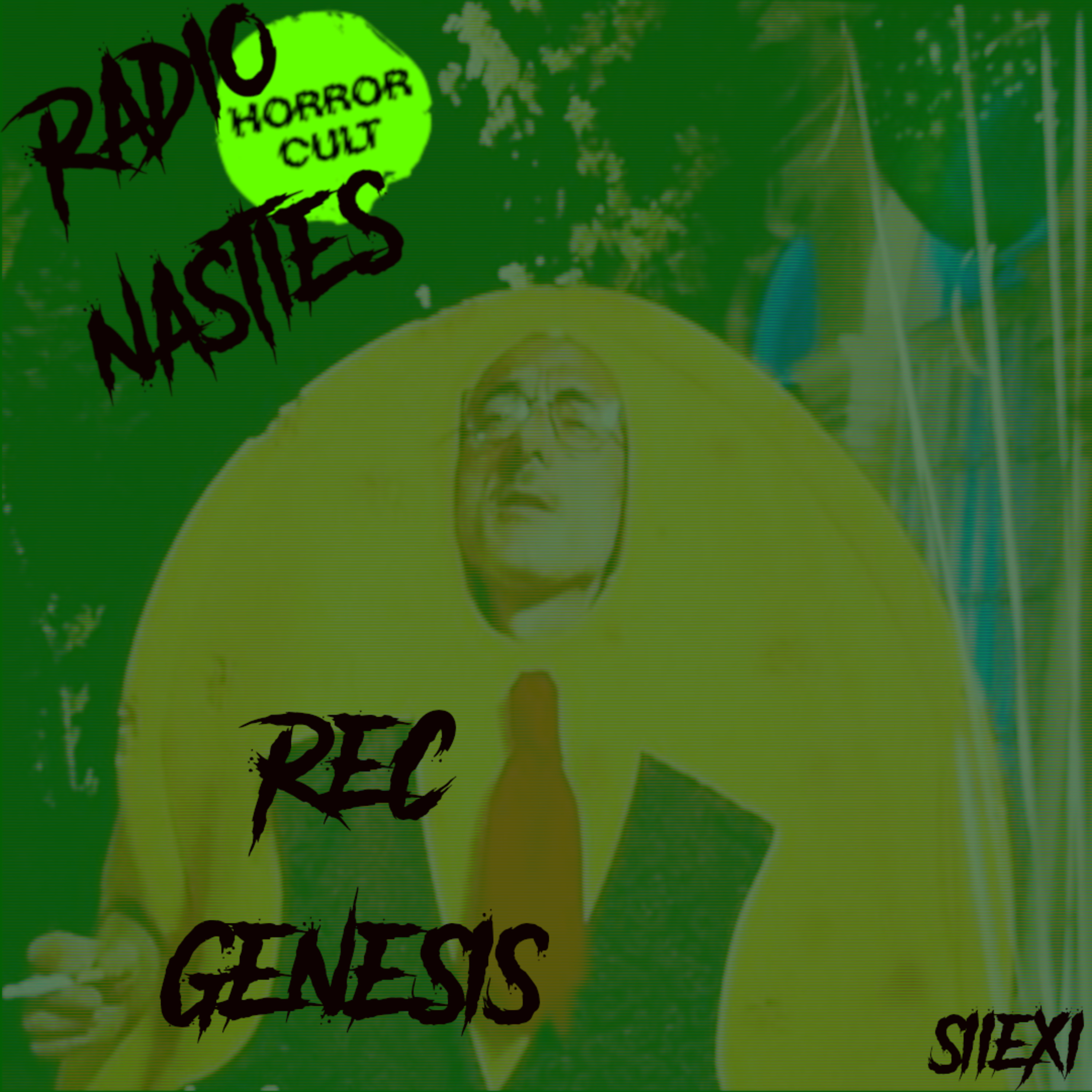 Radio Nasties