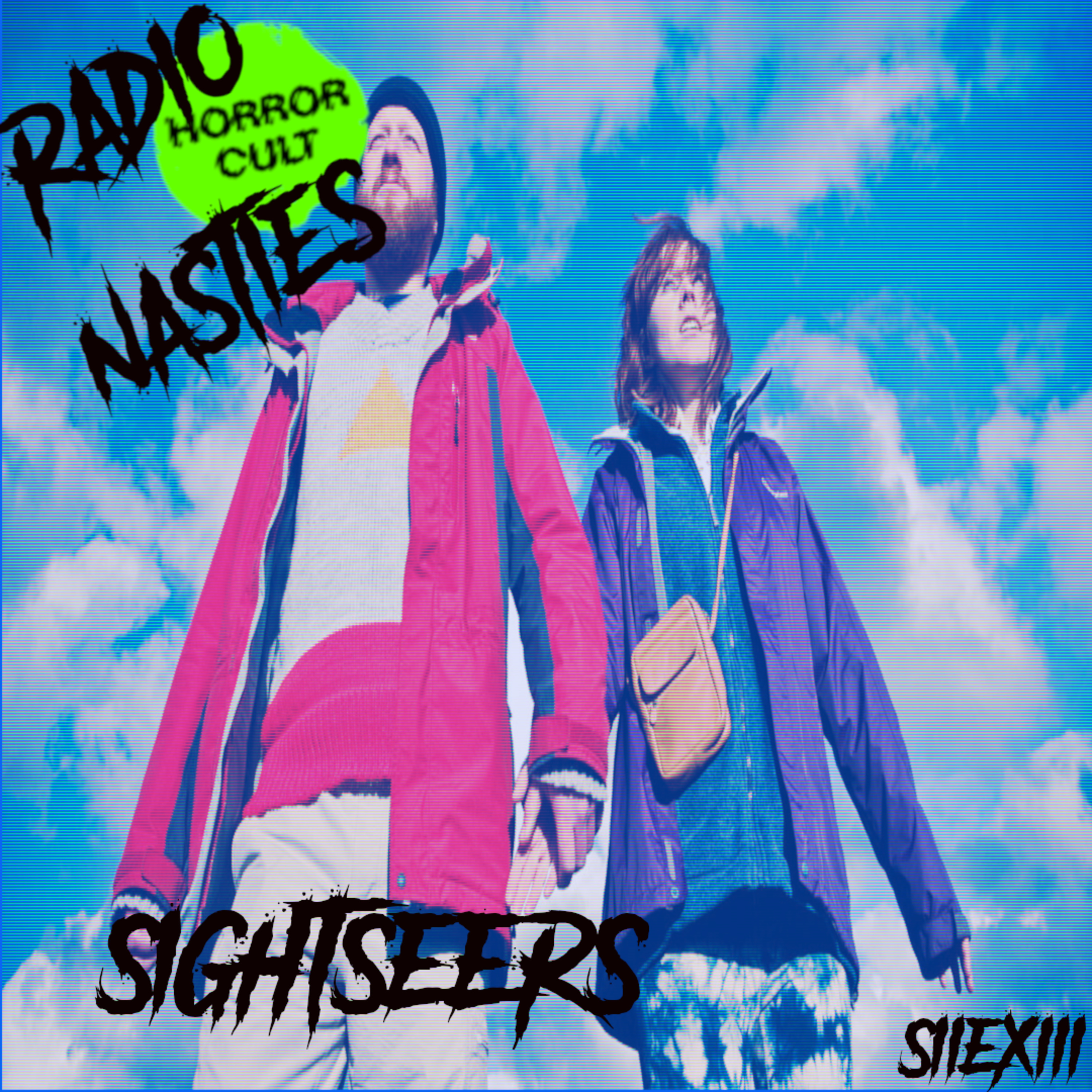 Radio Nasties