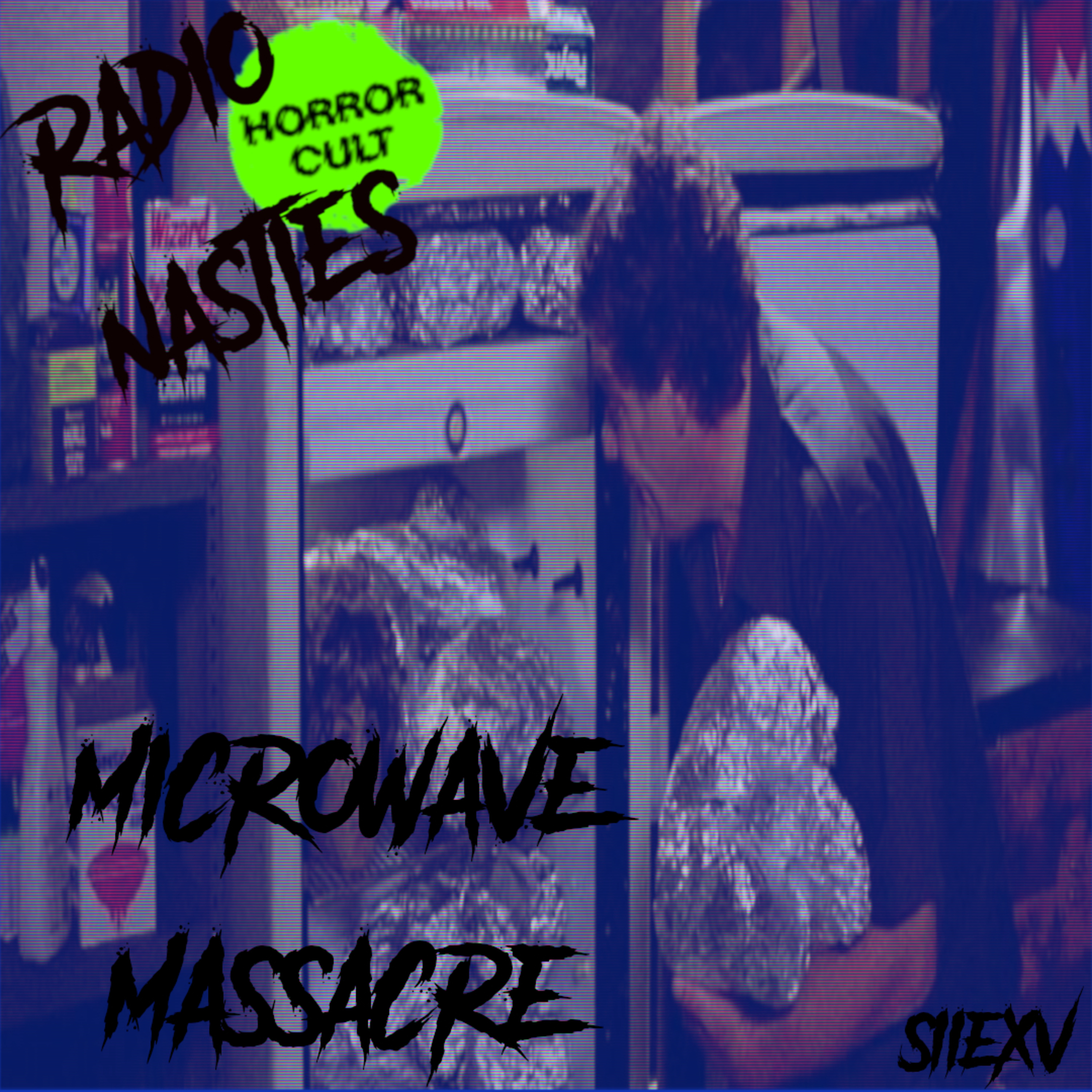 Radio Nasties