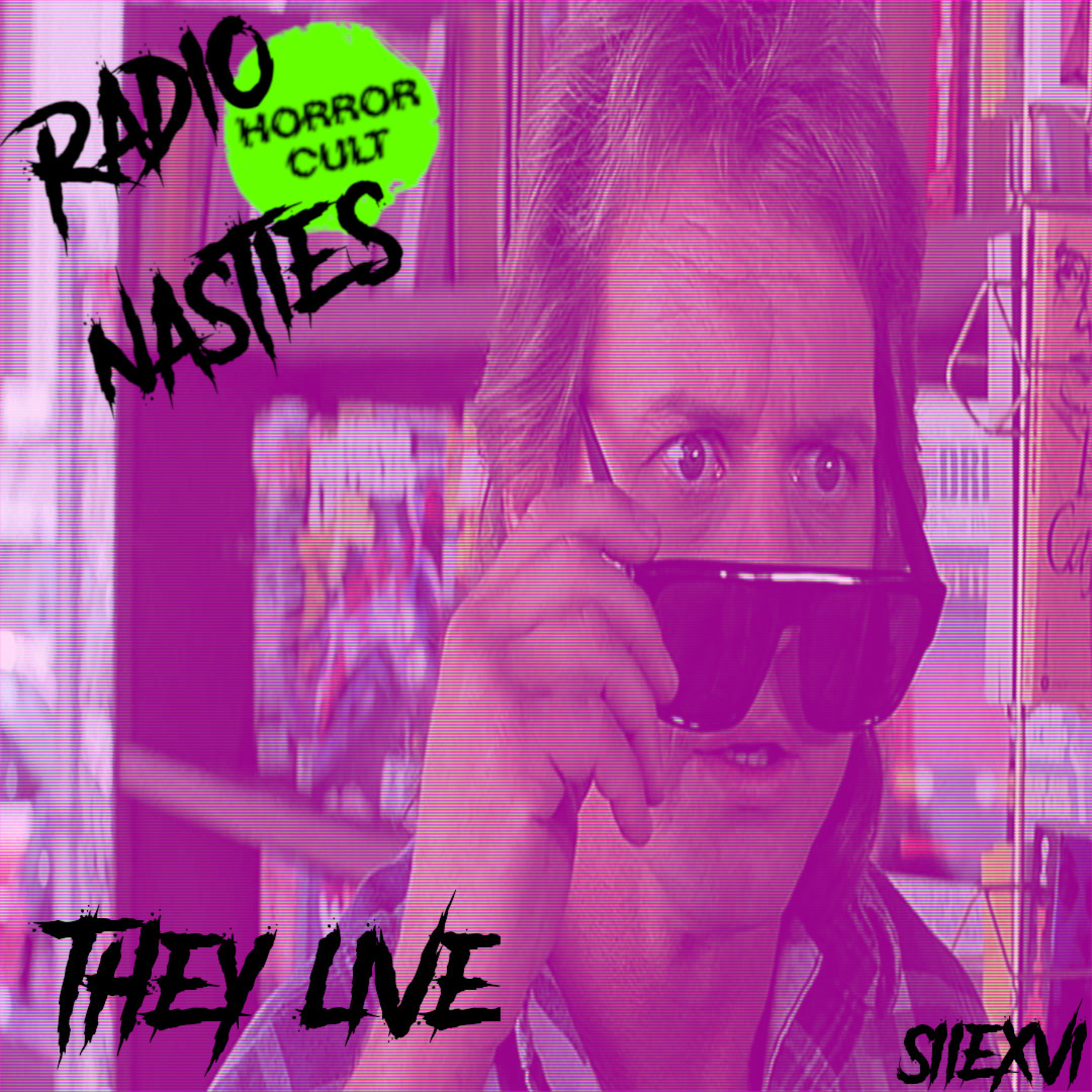 Radio Nasties