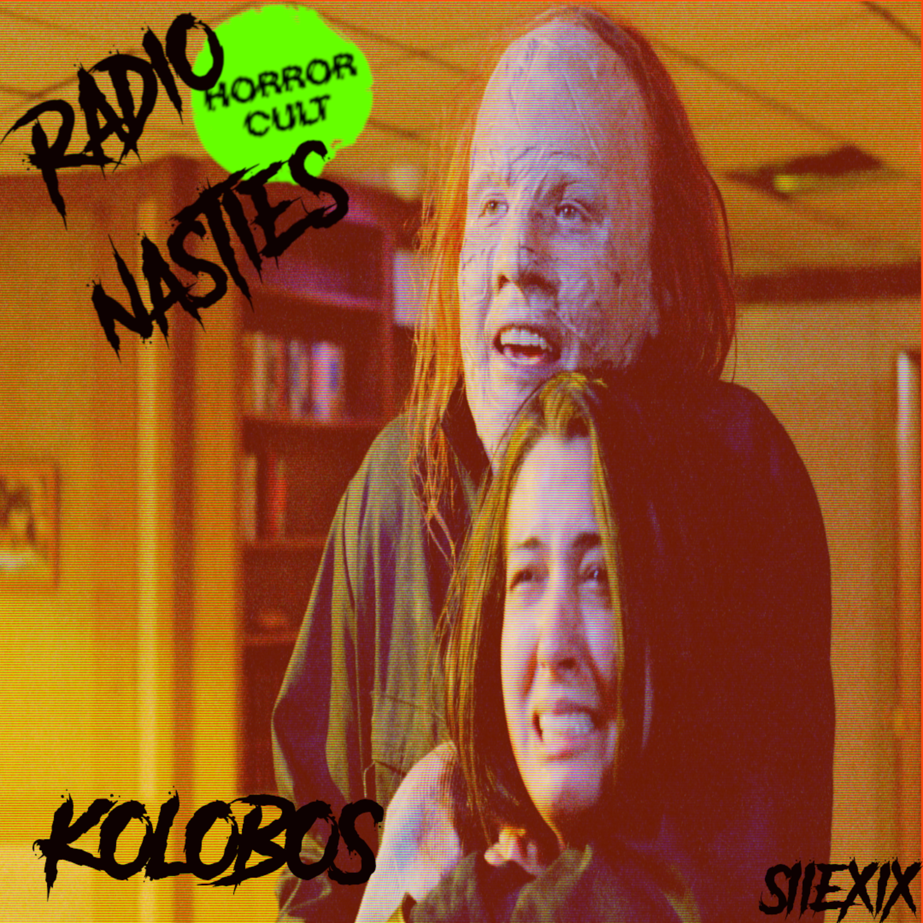 Radio Nasties