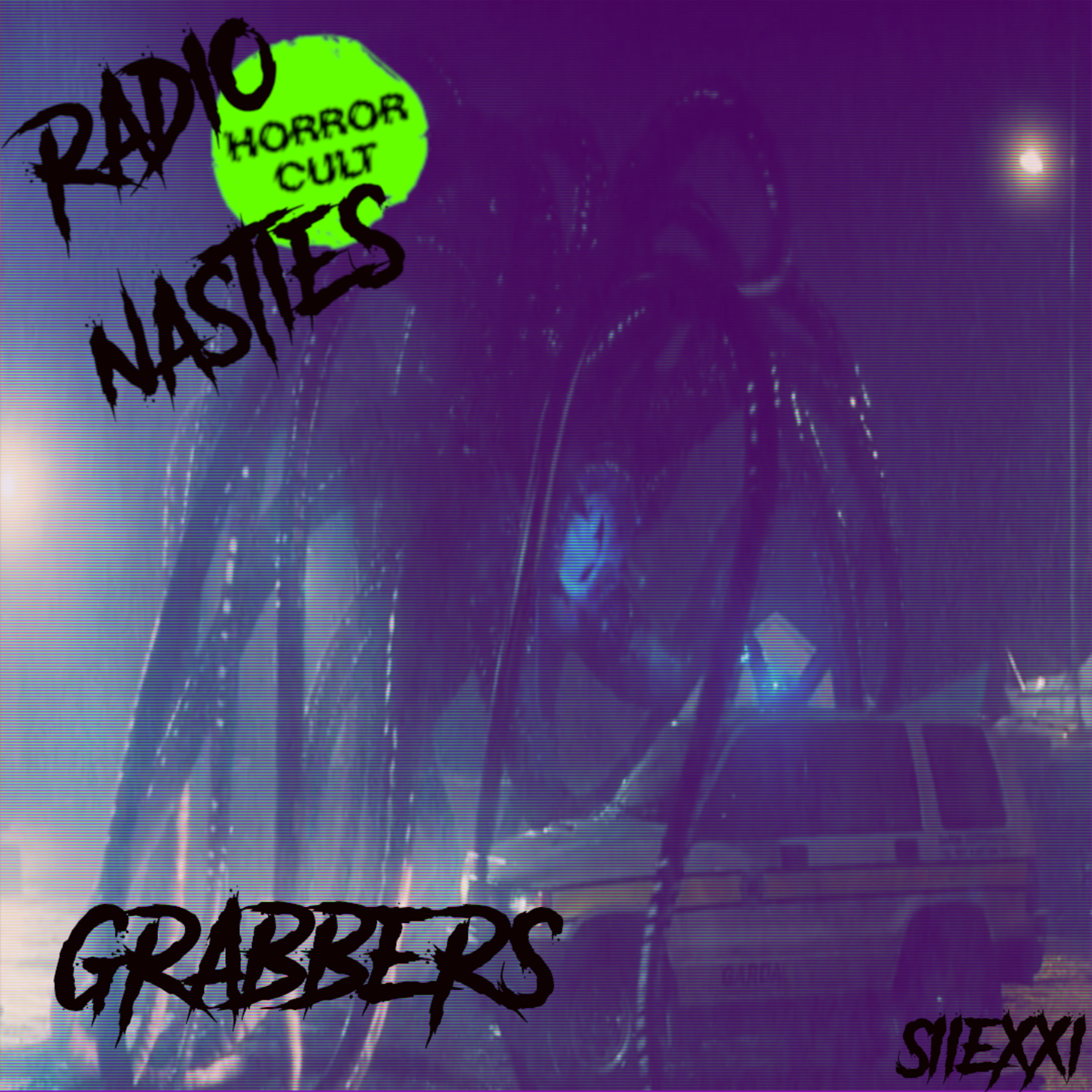 Radio Nasties