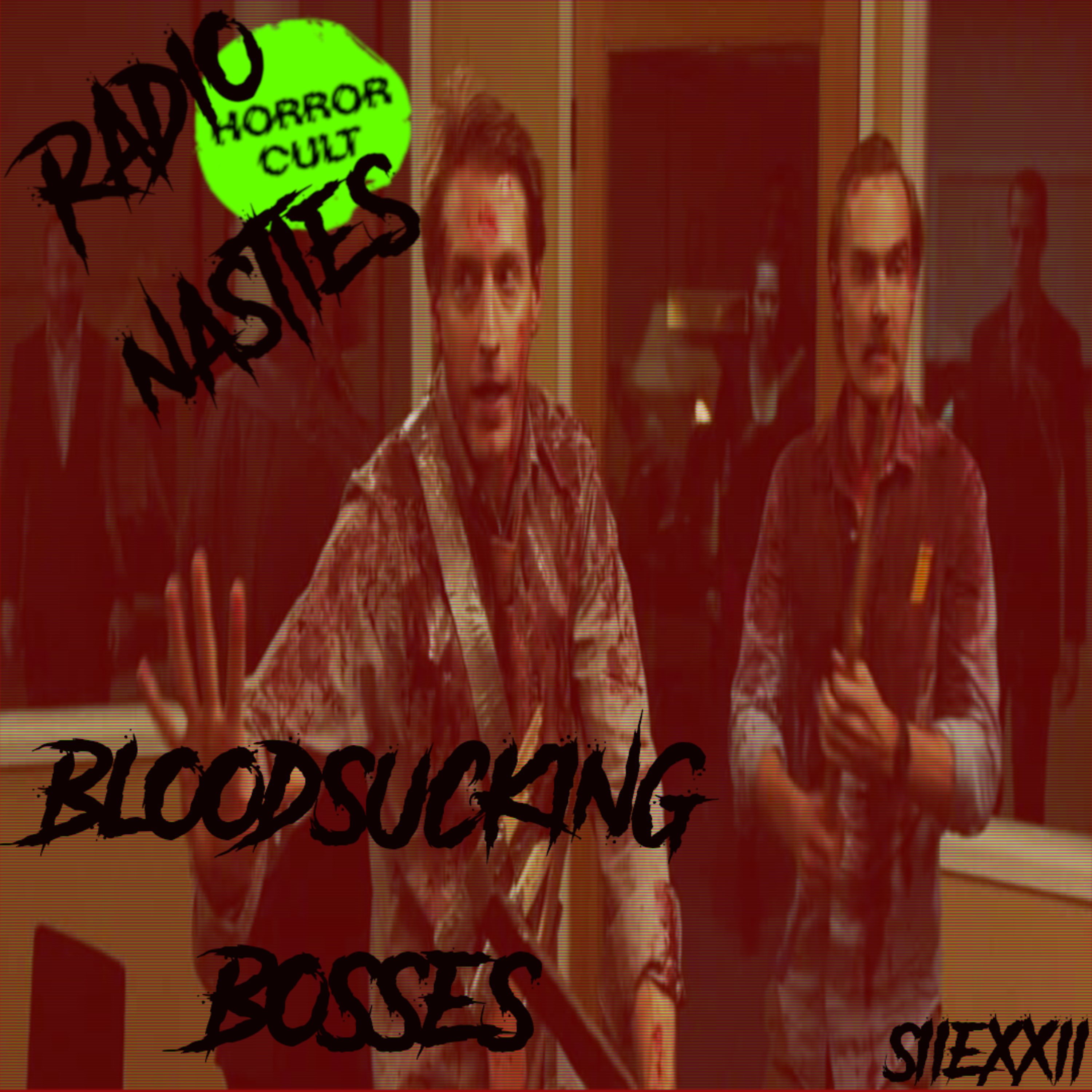 Radio Nasties
