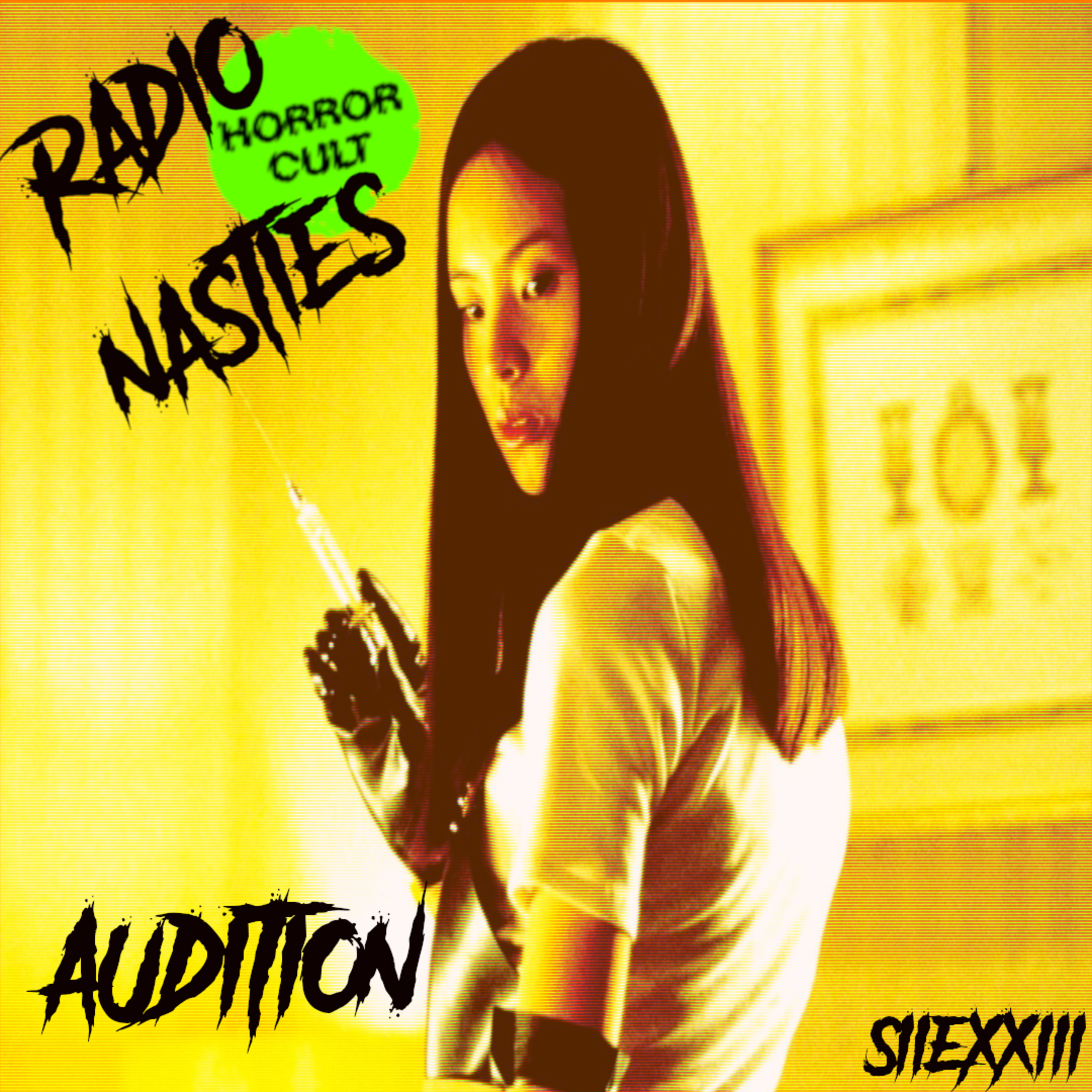Radio Nasties
