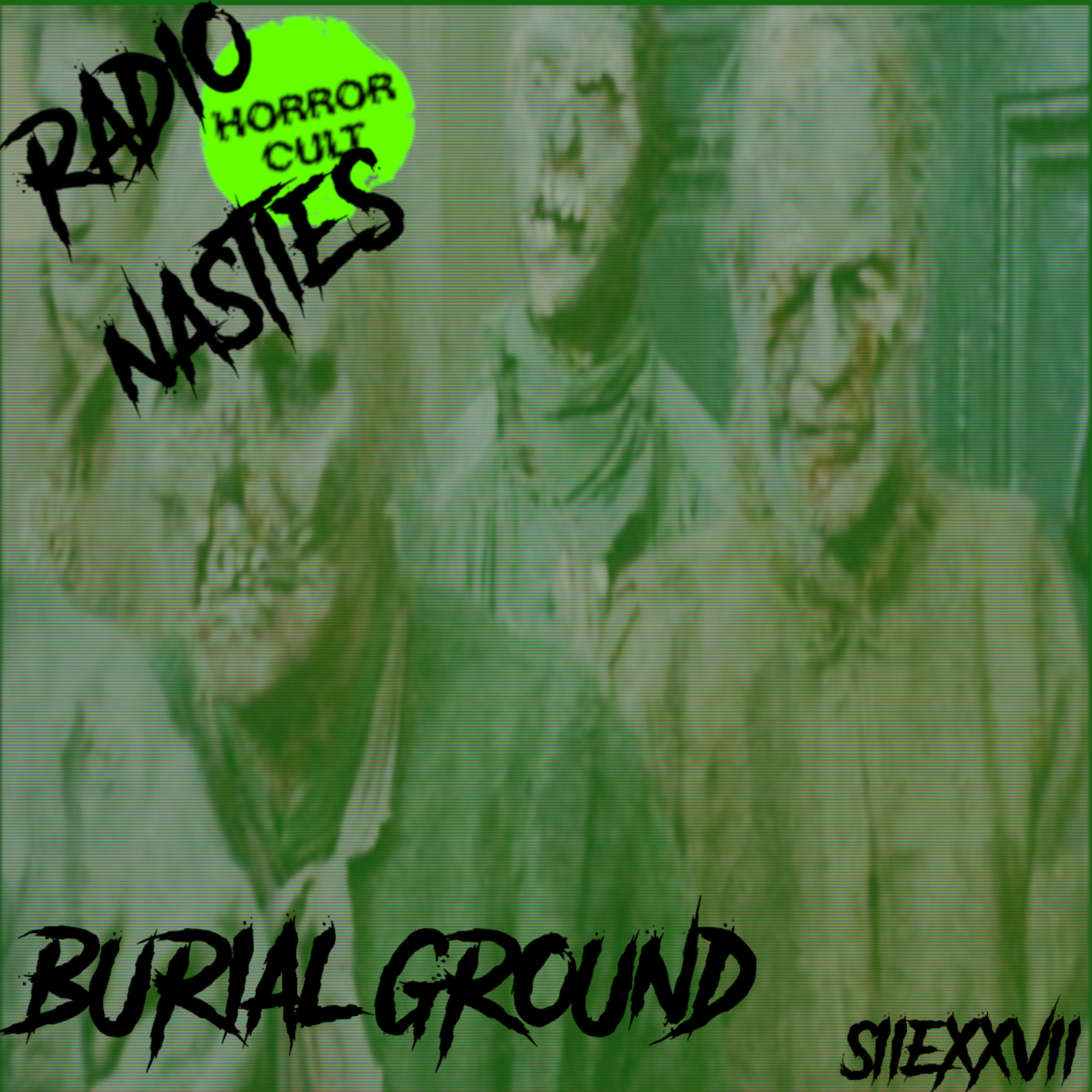 Burial Ground AKA Nights Of Terror