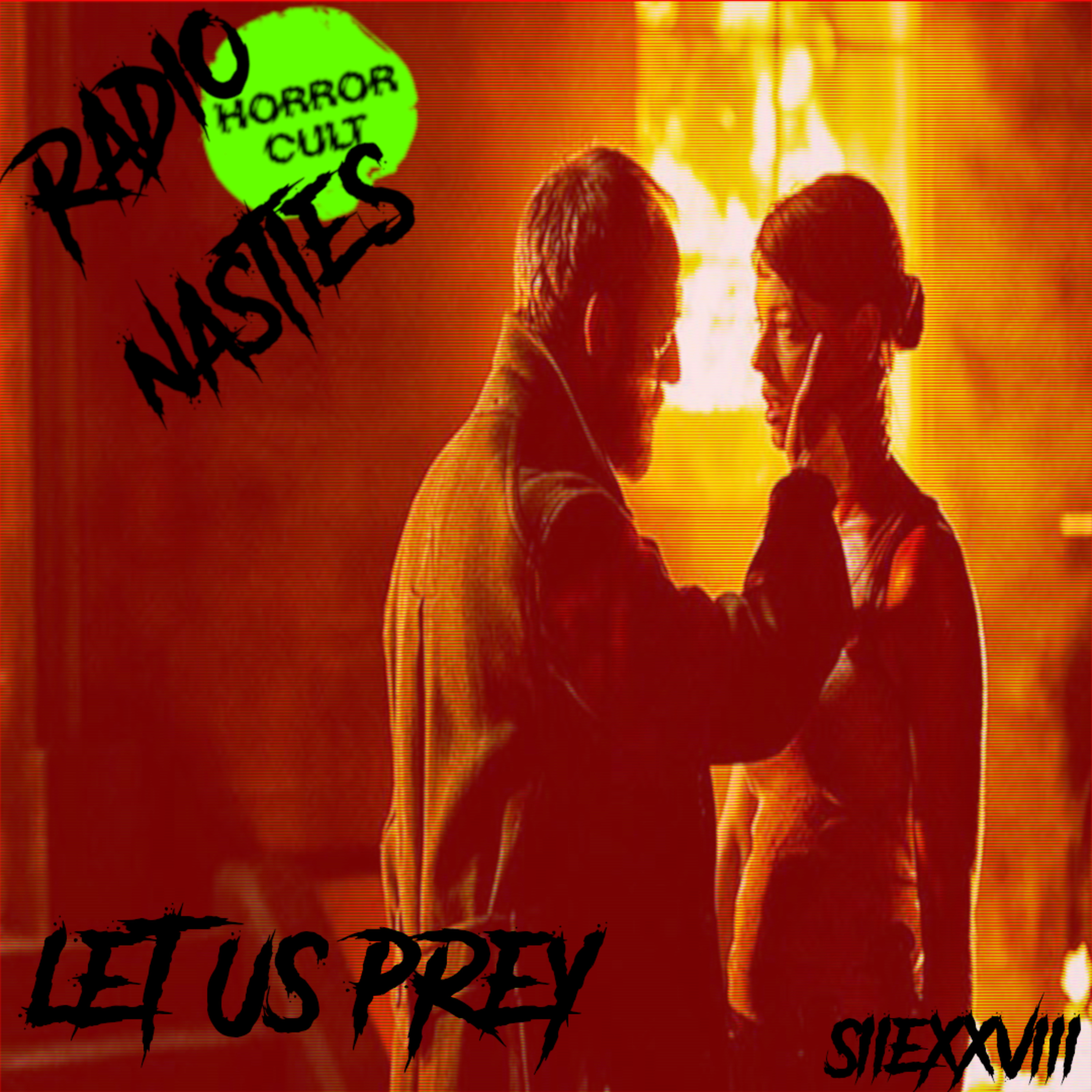 Let Us Prey