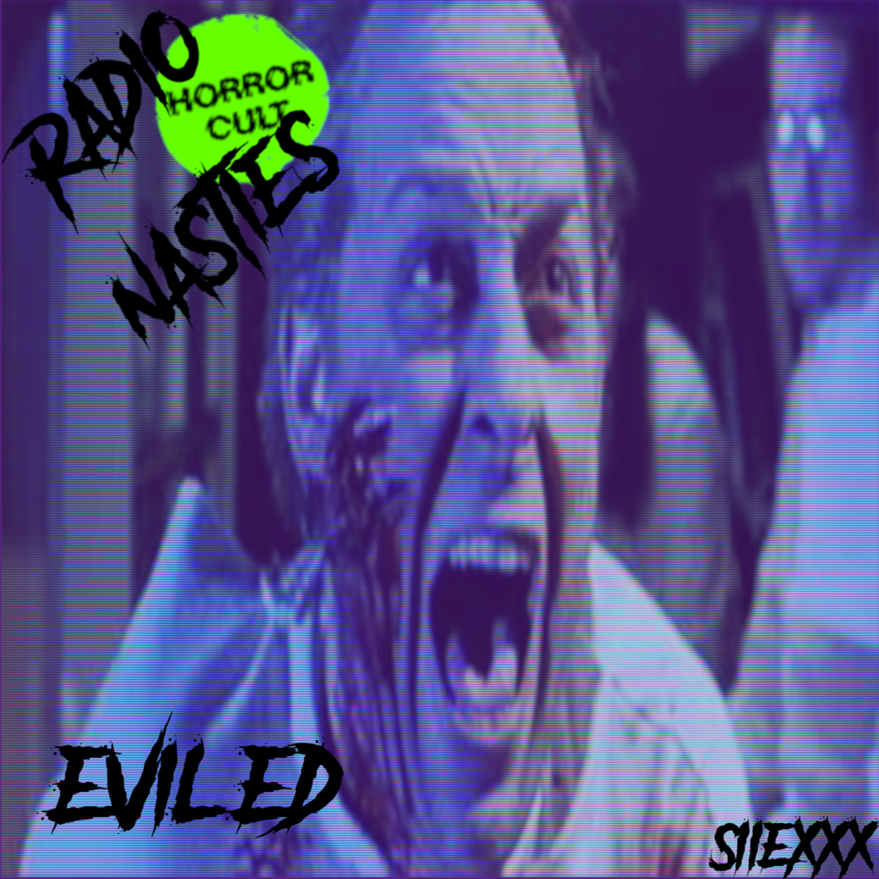 Evil Ed