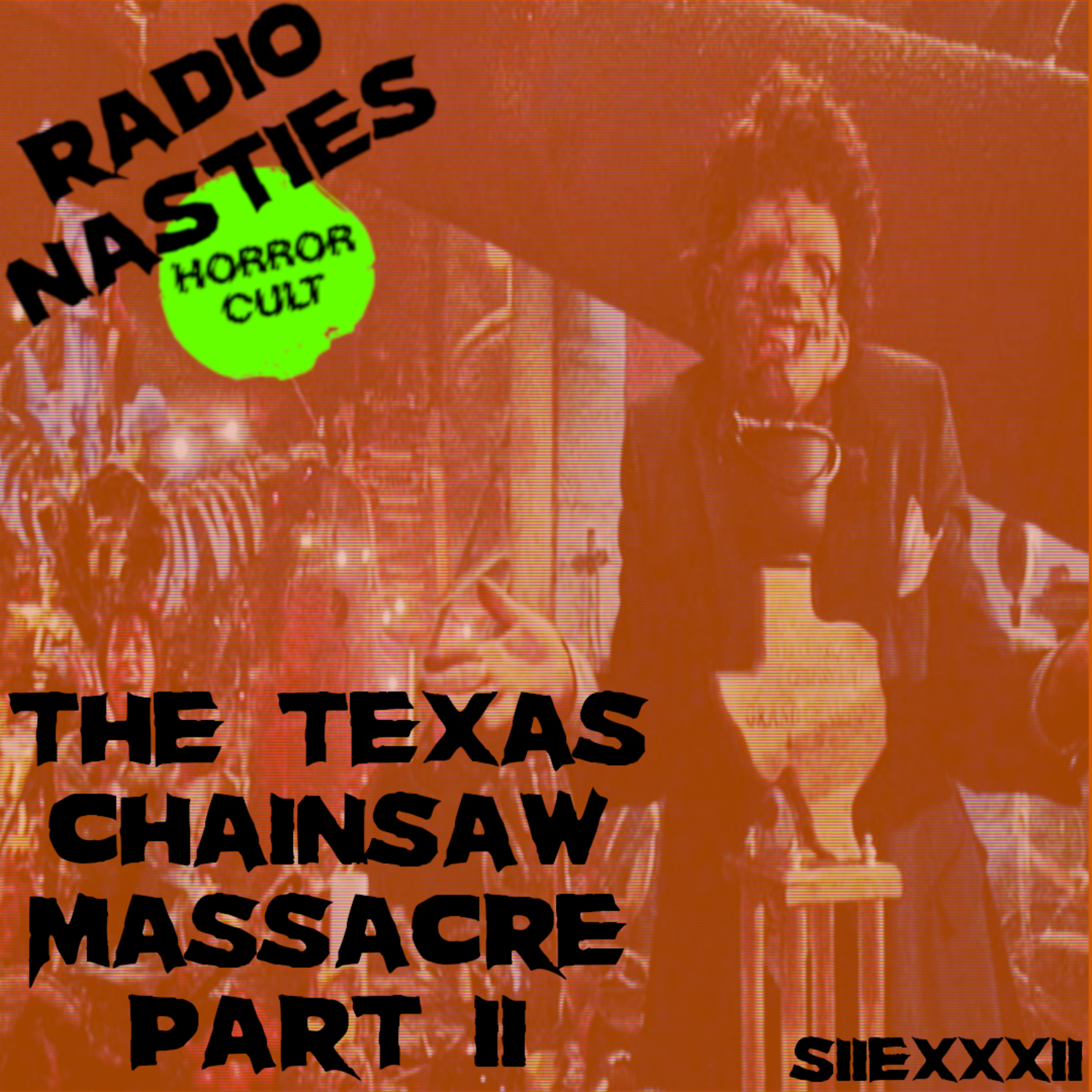 The Texas Chainsaw Massacre Part 2