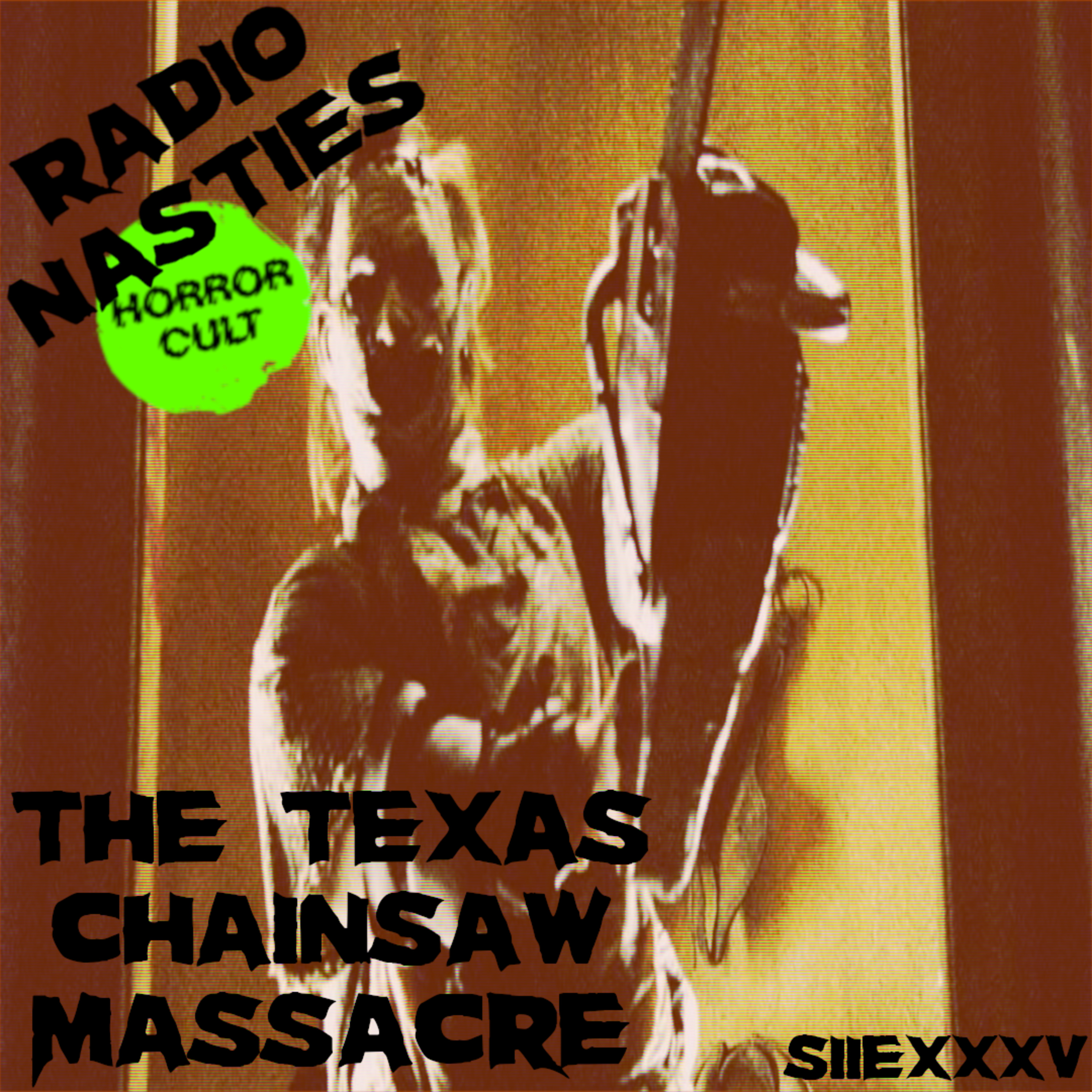 The Texas Chainsaw Massacre (2003)