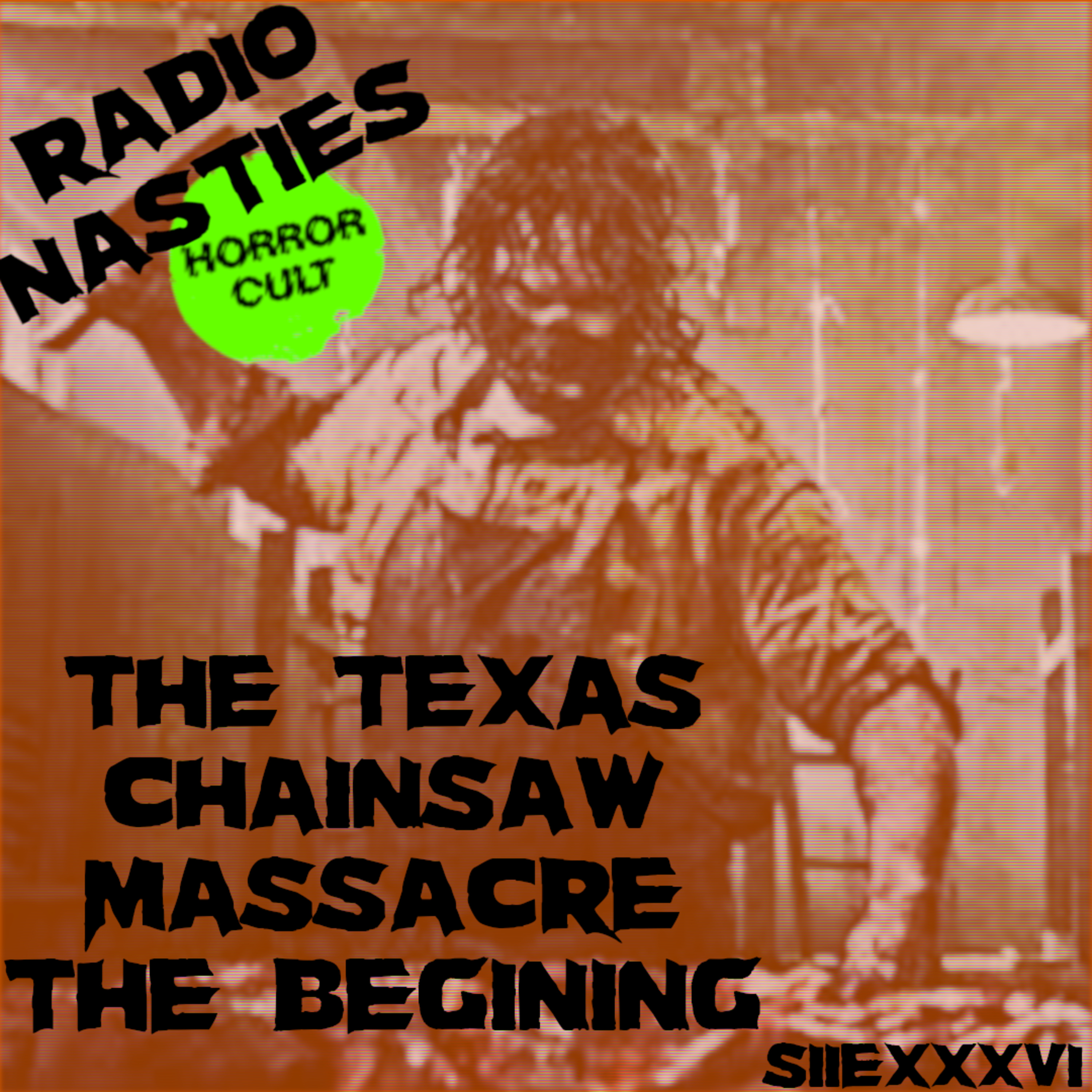 Radio Nasties