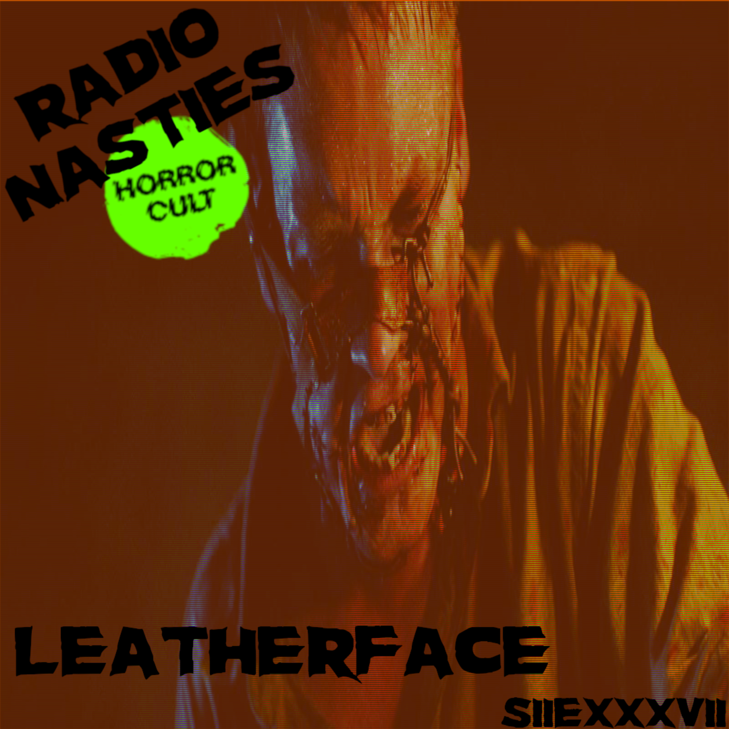 Radio Nasties