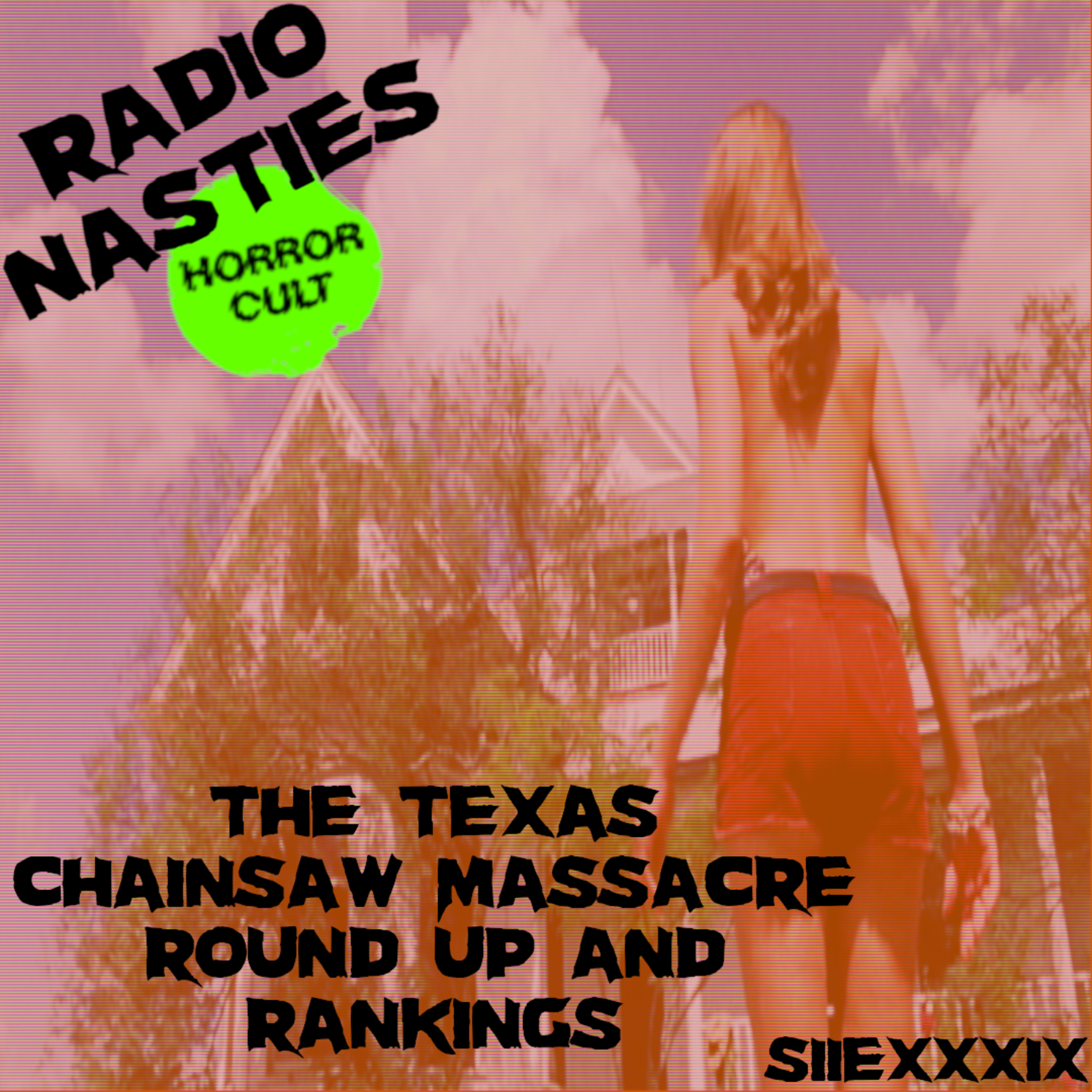 Radio Nasties