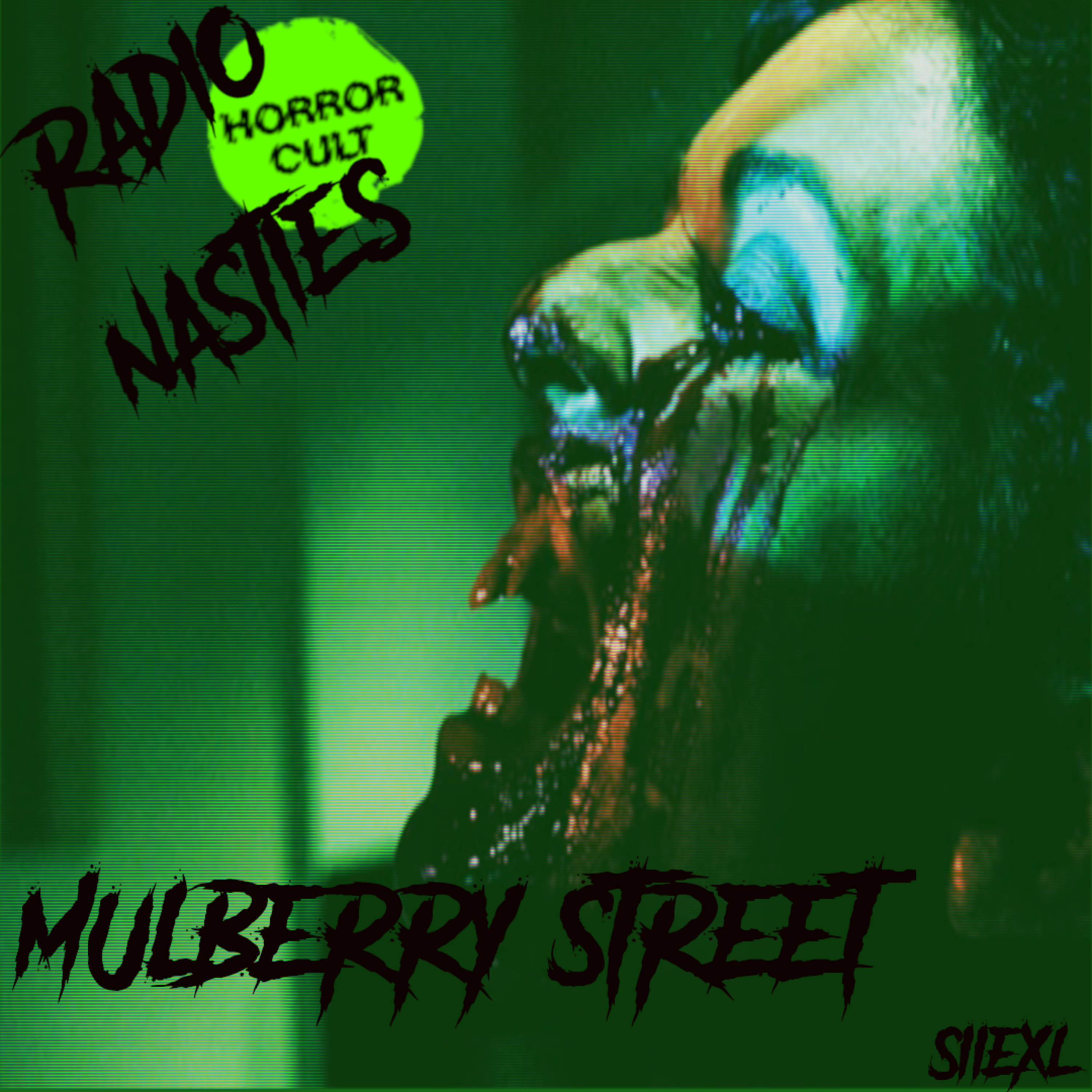 Mulberry Street episode artwork