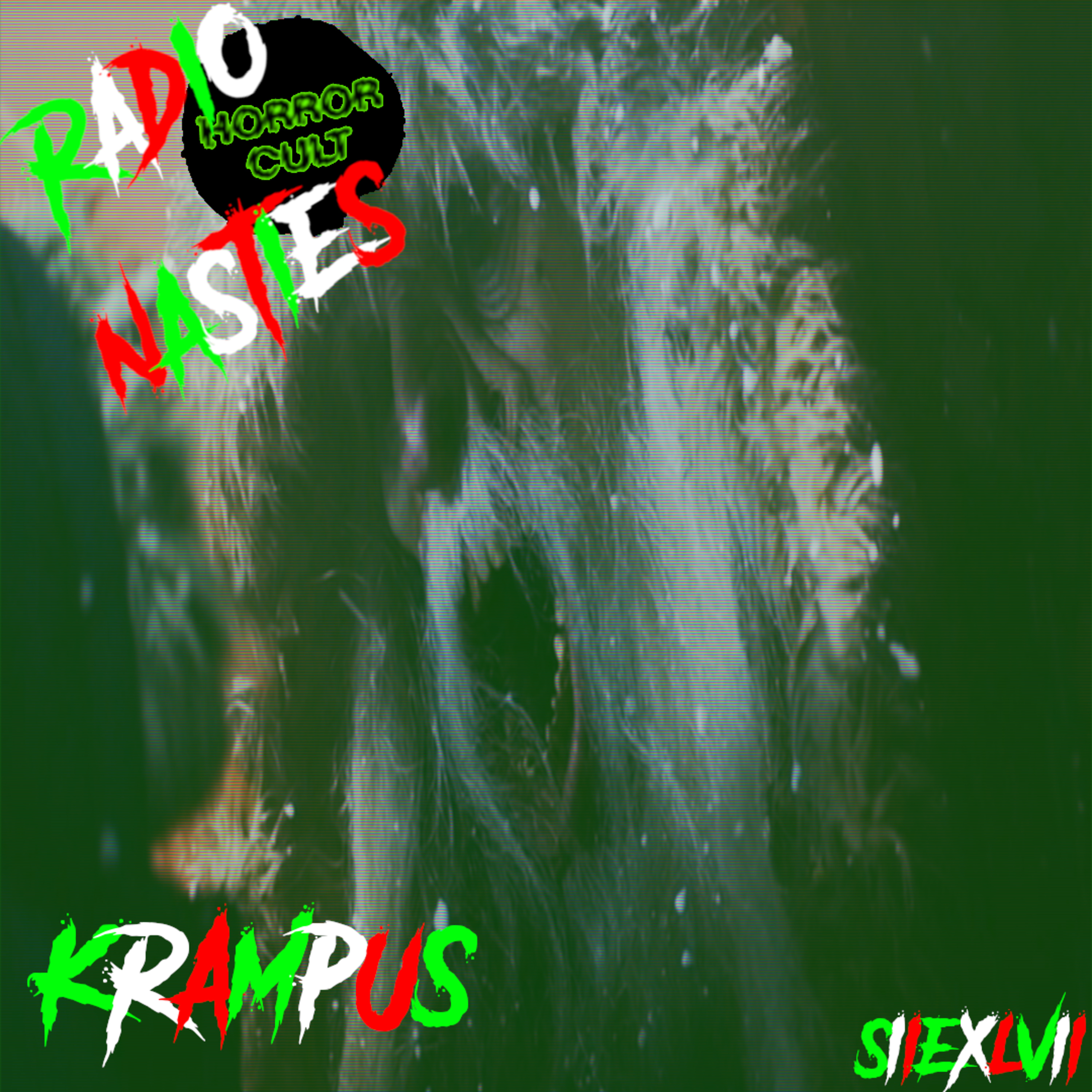 Radio Nasties