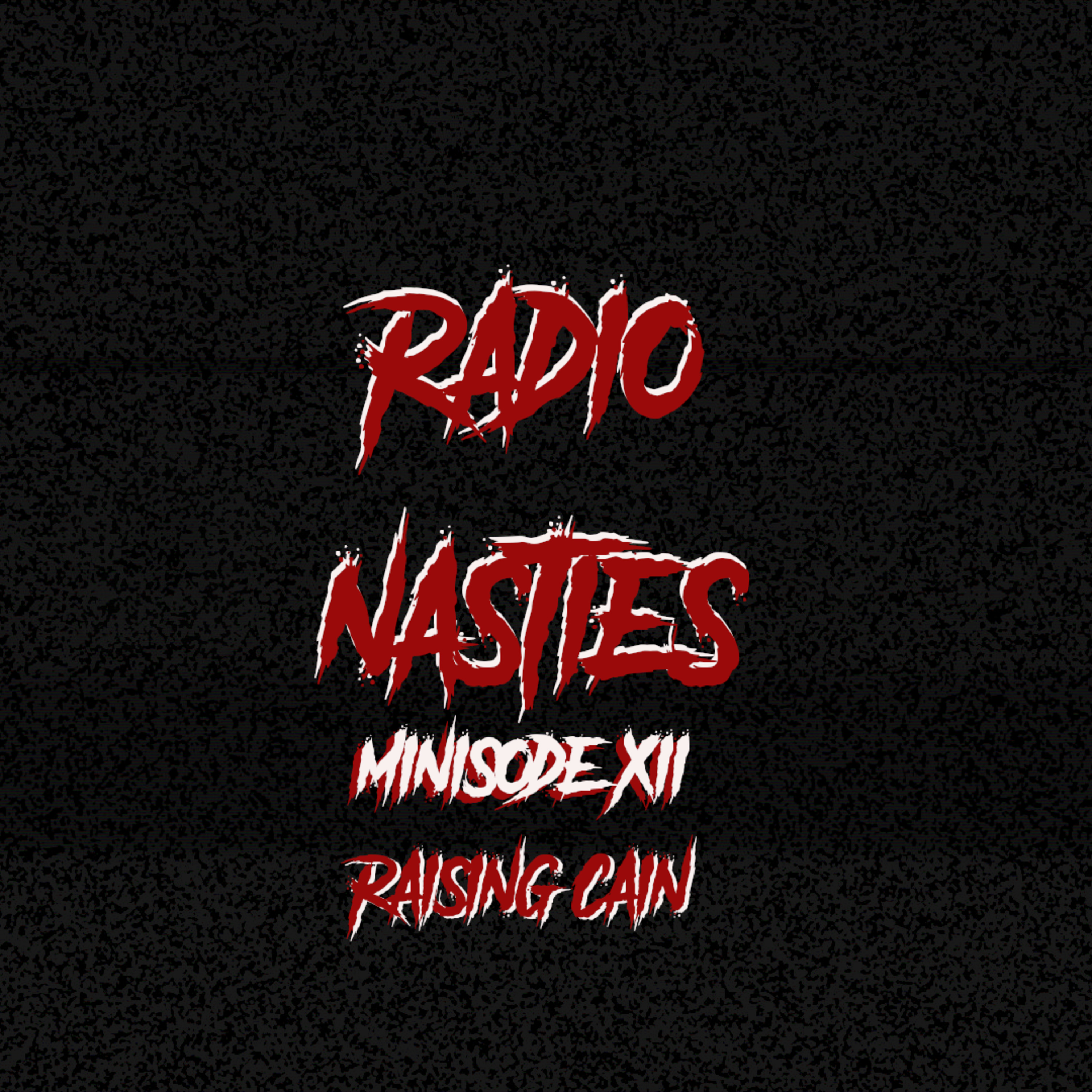 Radio Nasties
