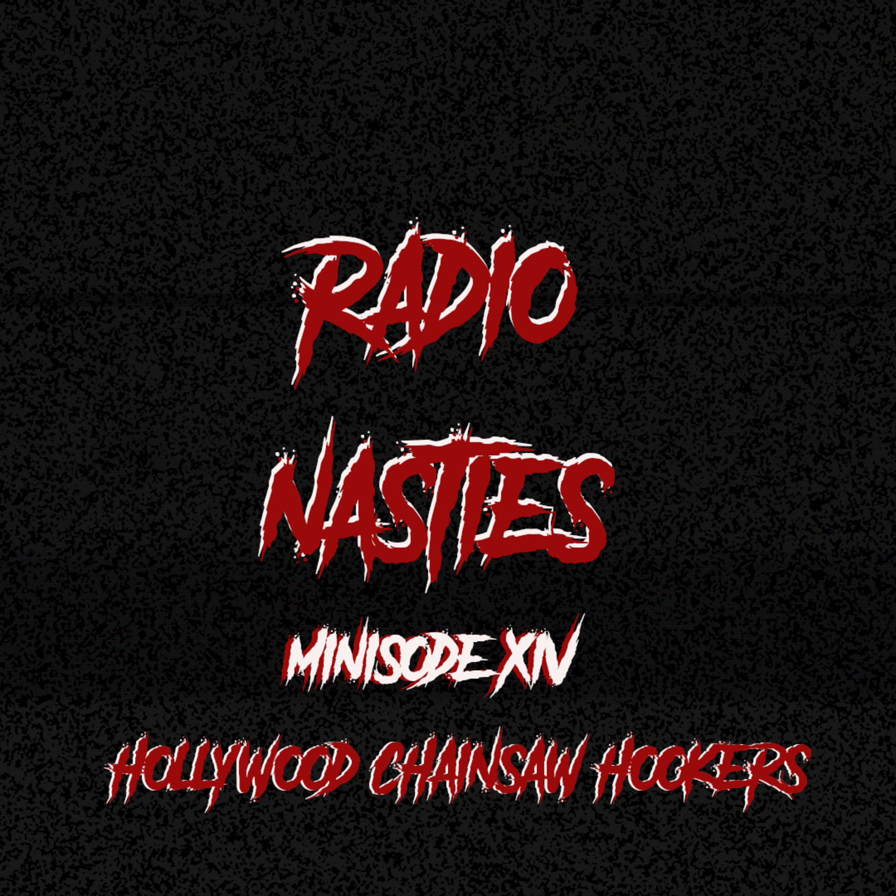 Radio Nasties