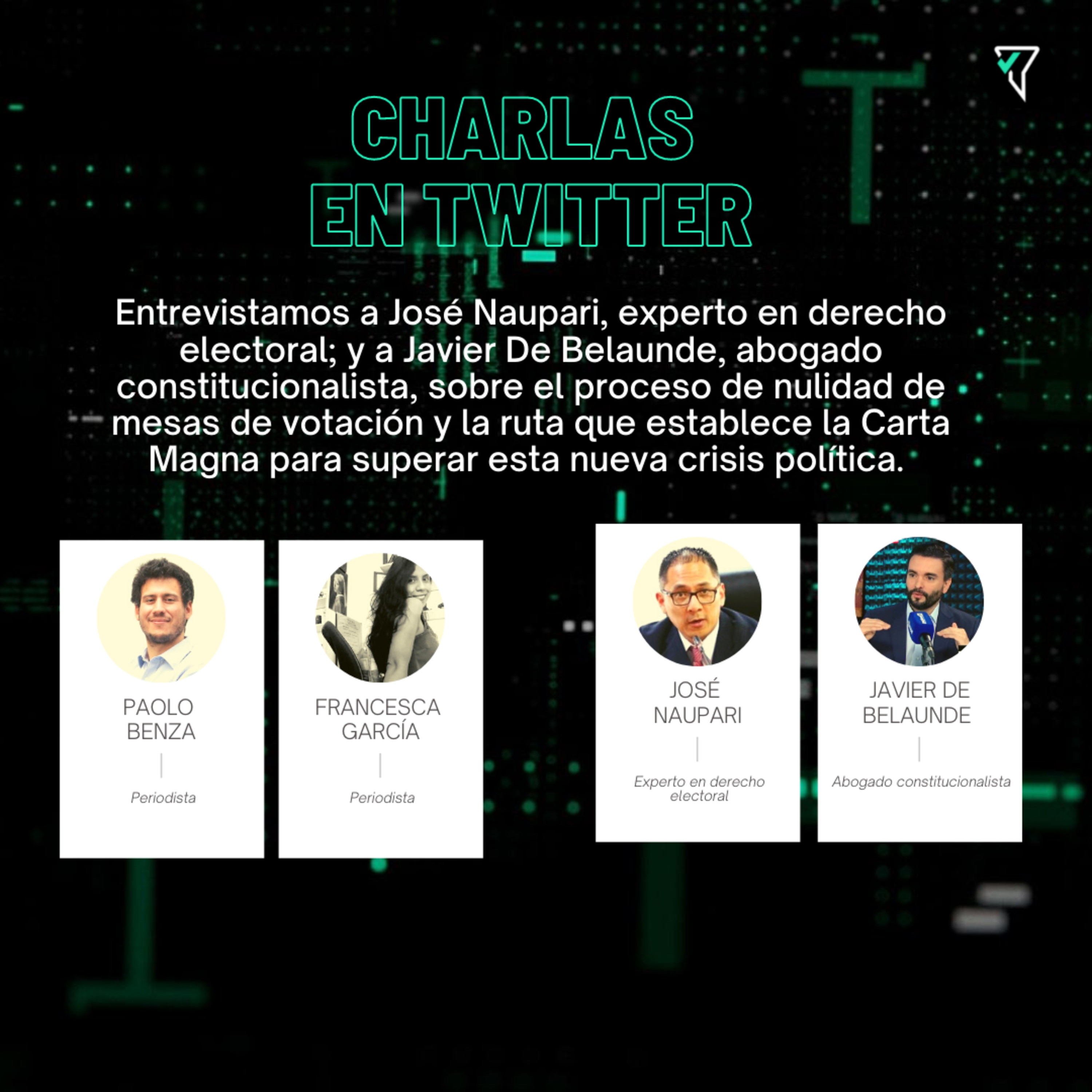 Los Infiltrados
