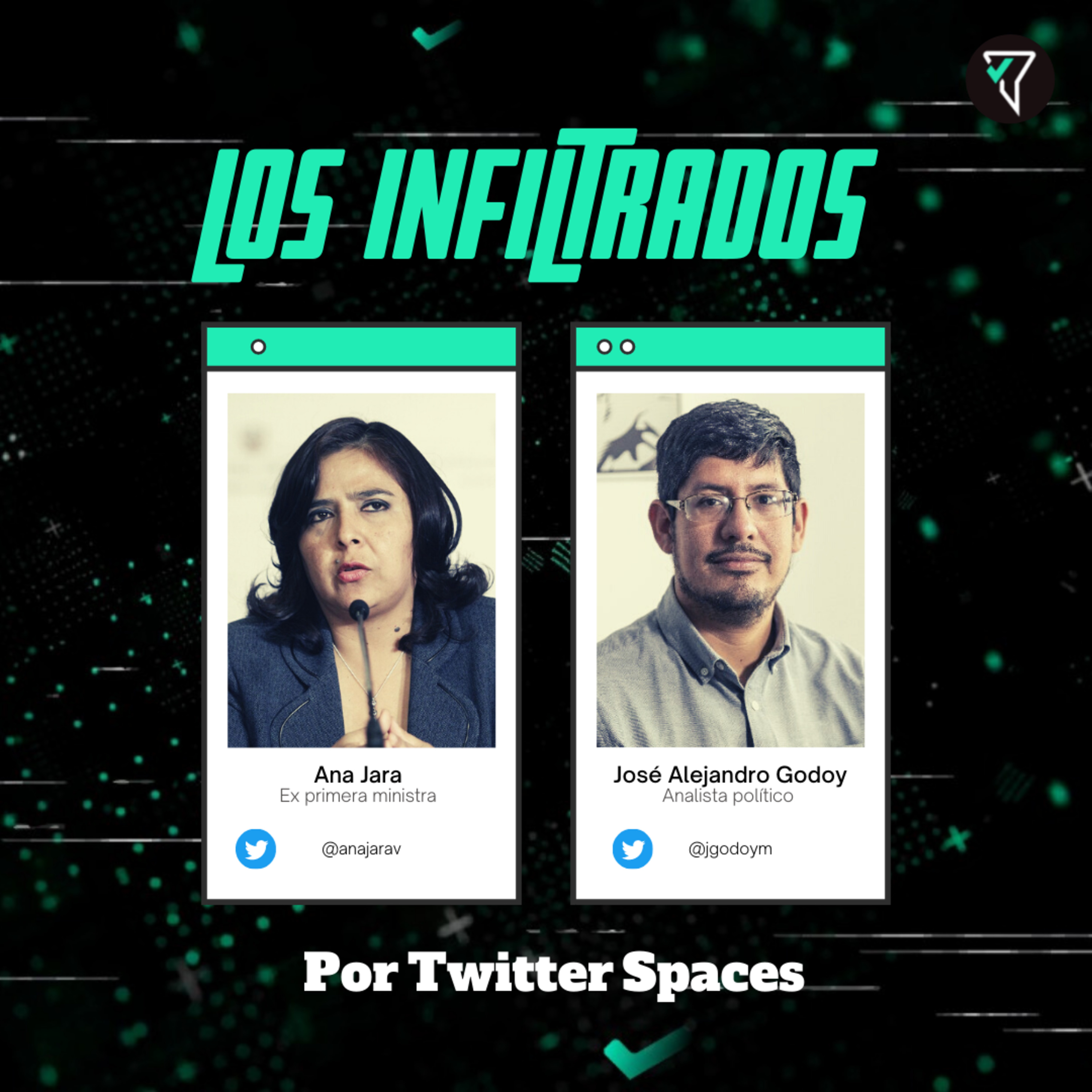 Los Infiltrados