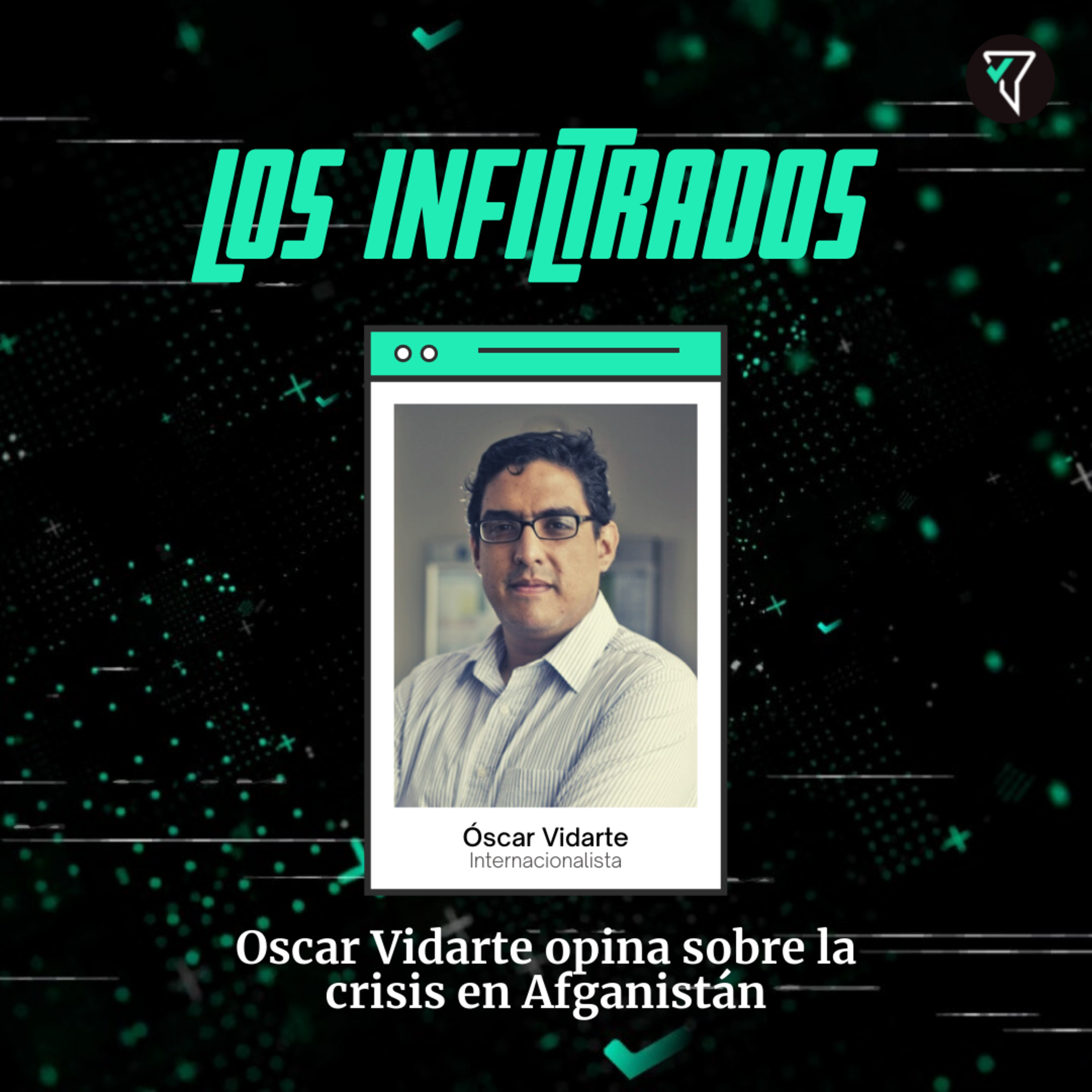 Los Infiltrados