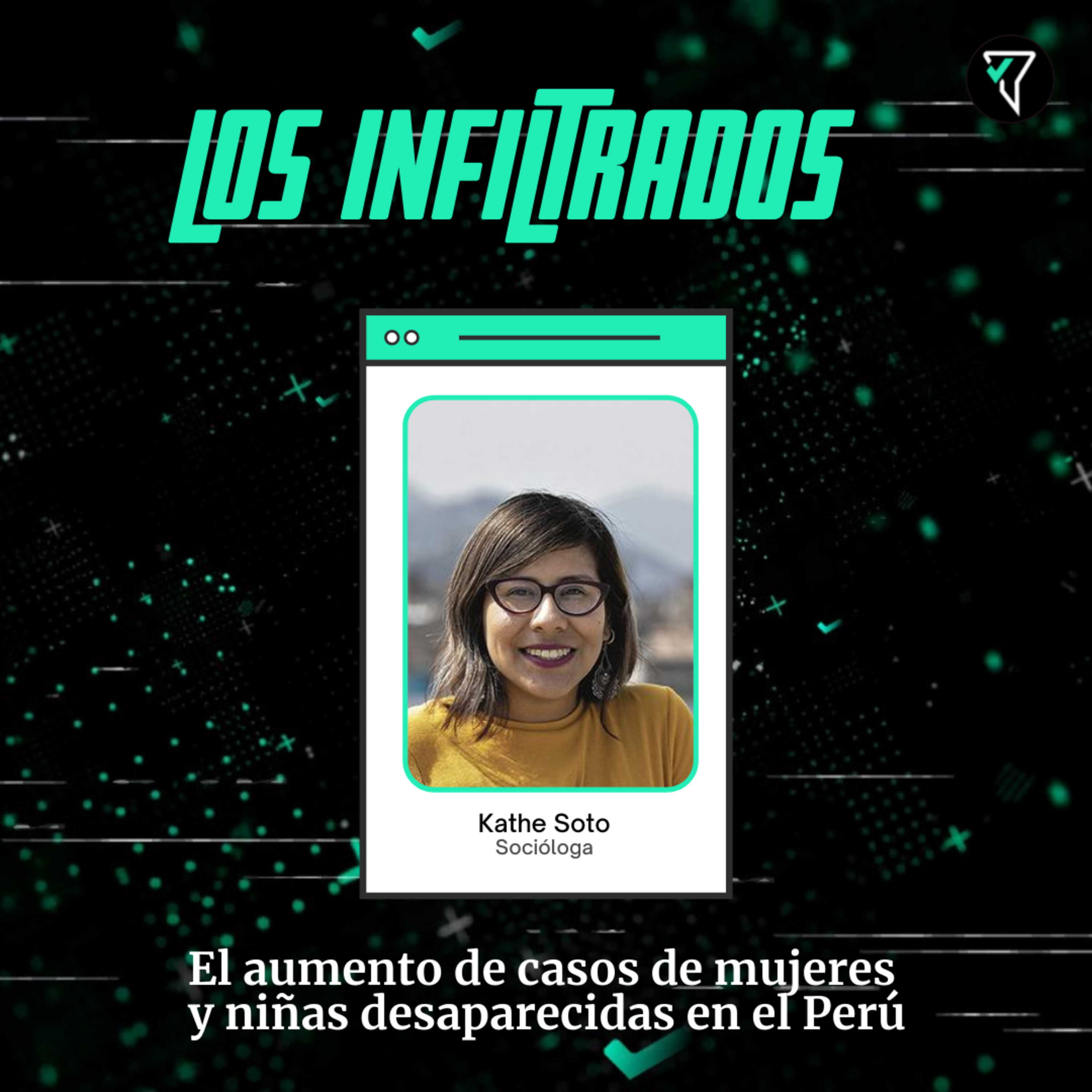Los Infiltrados