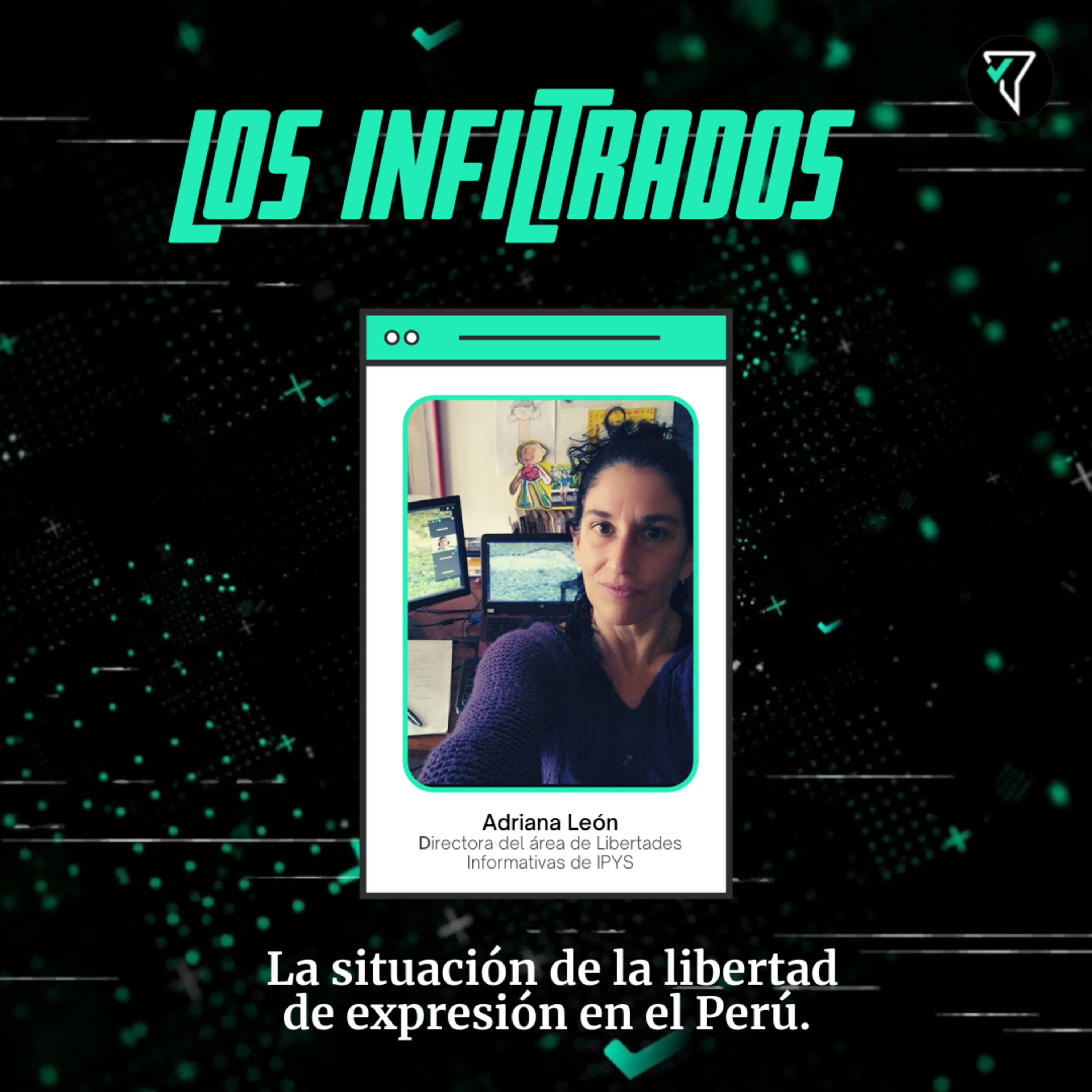 Los Infiltrados