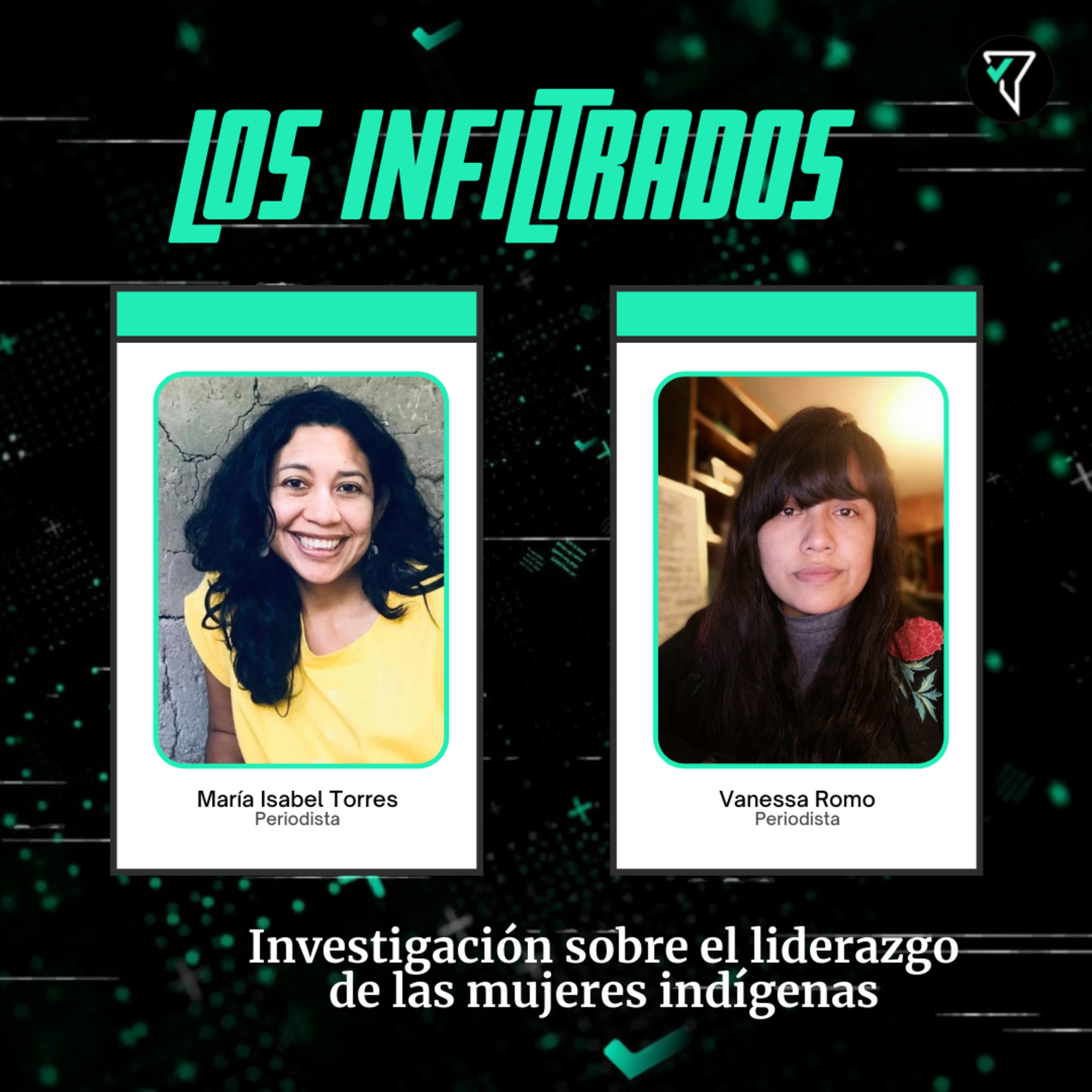 Los Infiltrados