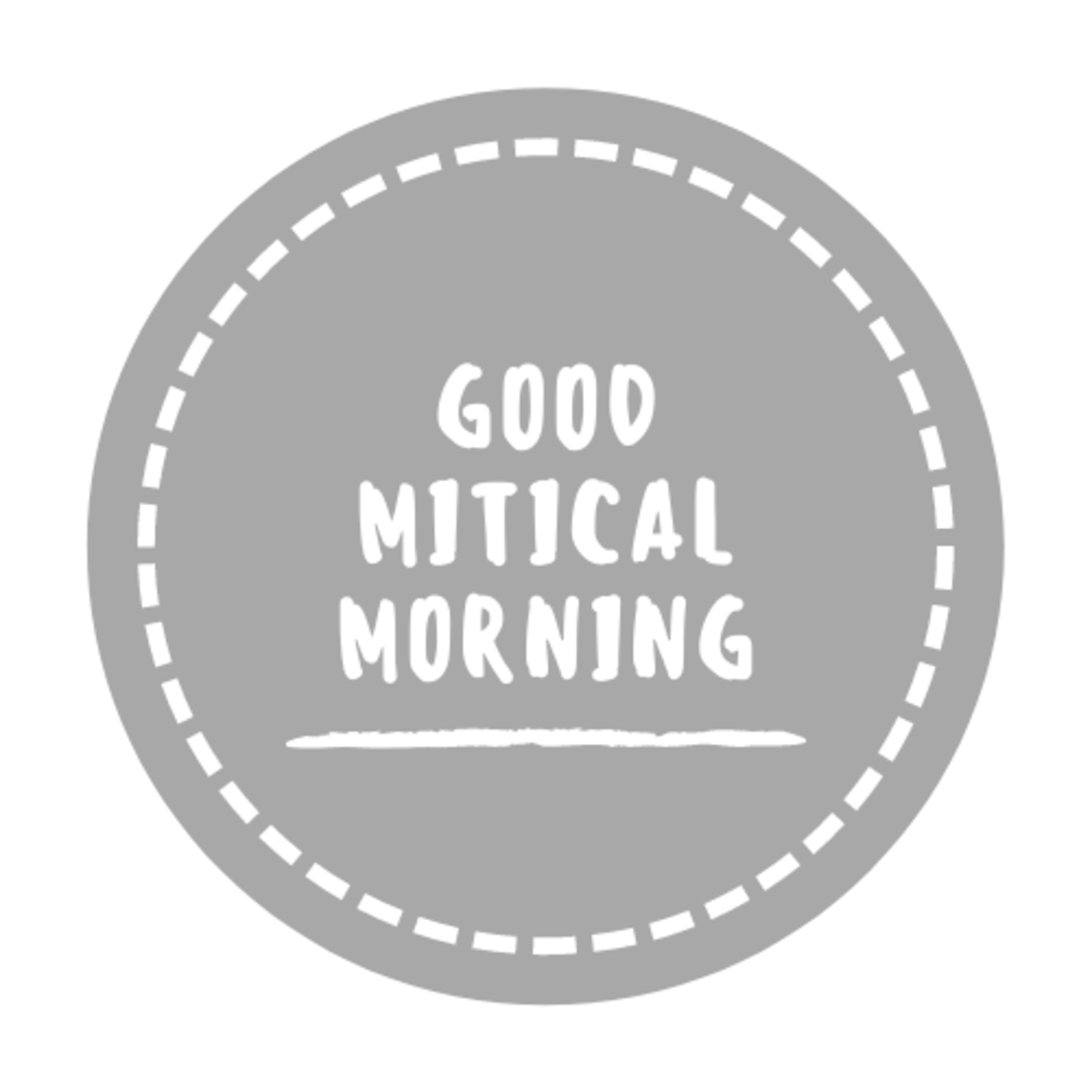 Goog mitical morning