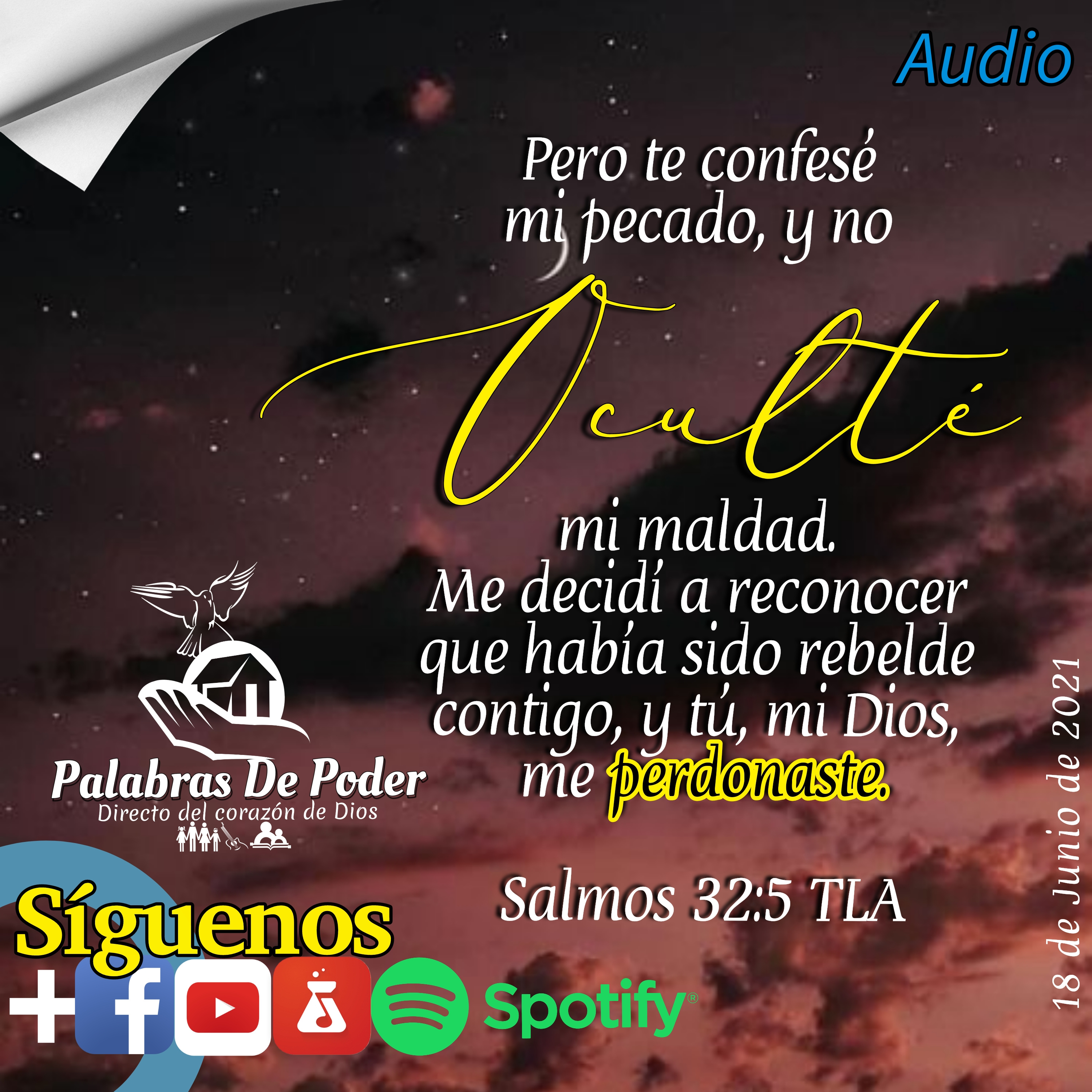 Perdonados  episode artwork