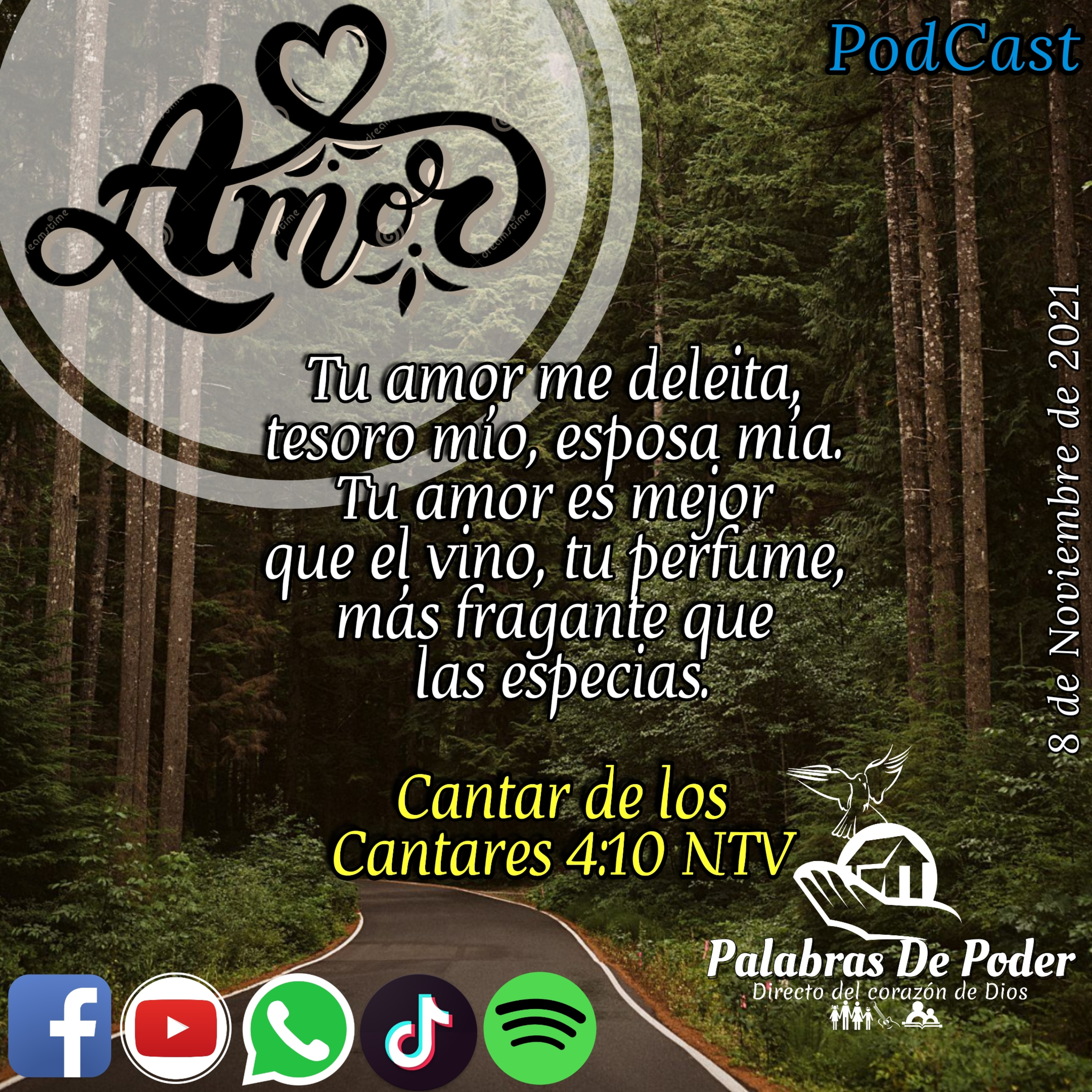 Amor / Parte 4 (Eros) episode artwork
