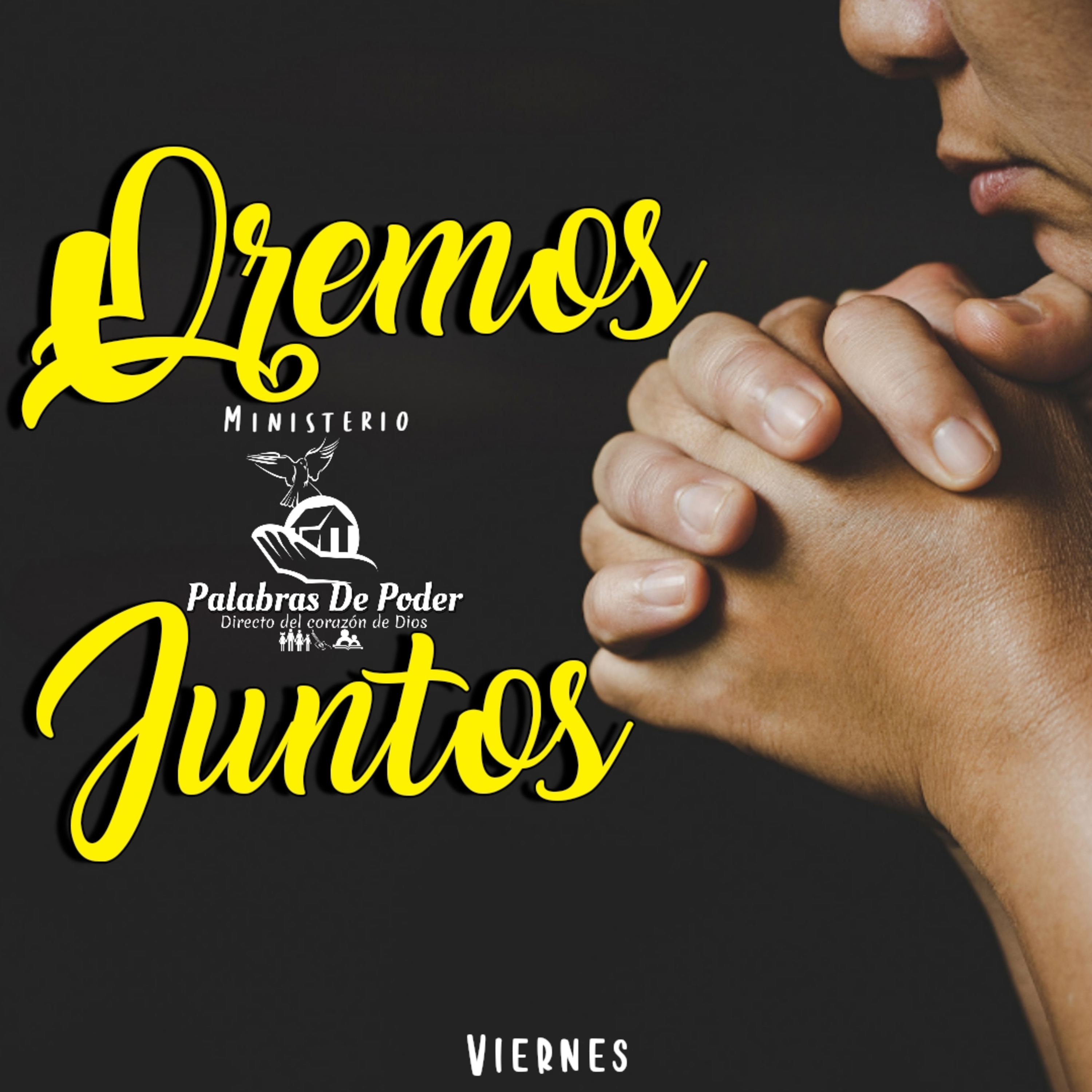 Oremos Juntos  episode artwork