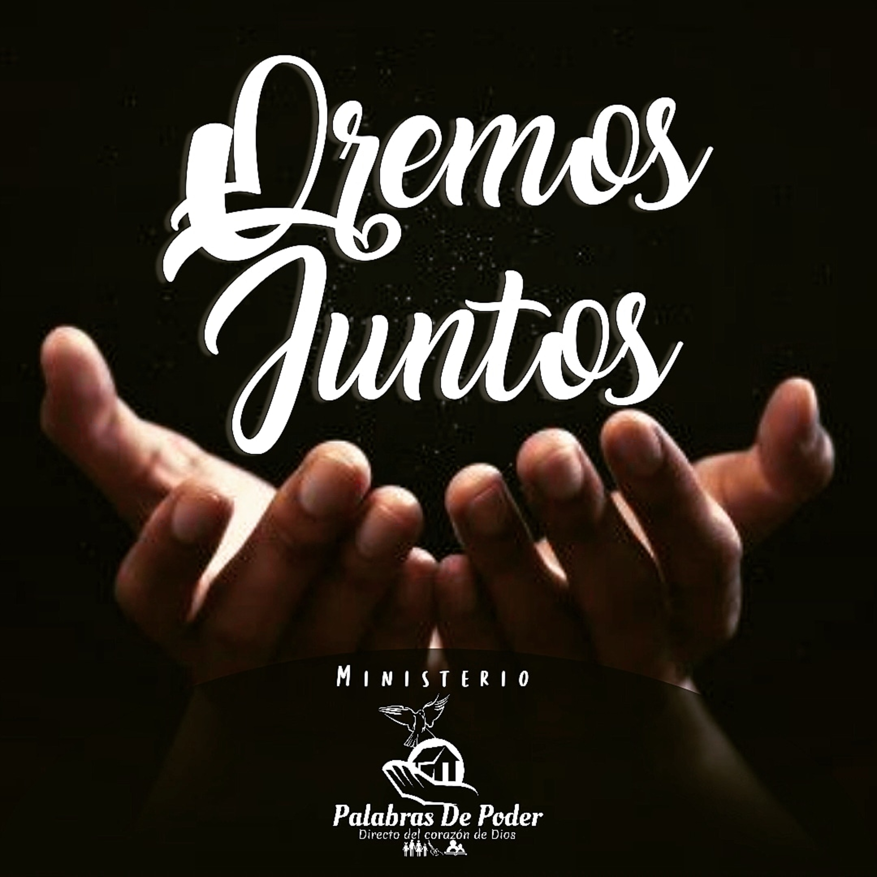 Oremos Juntos episode artwork