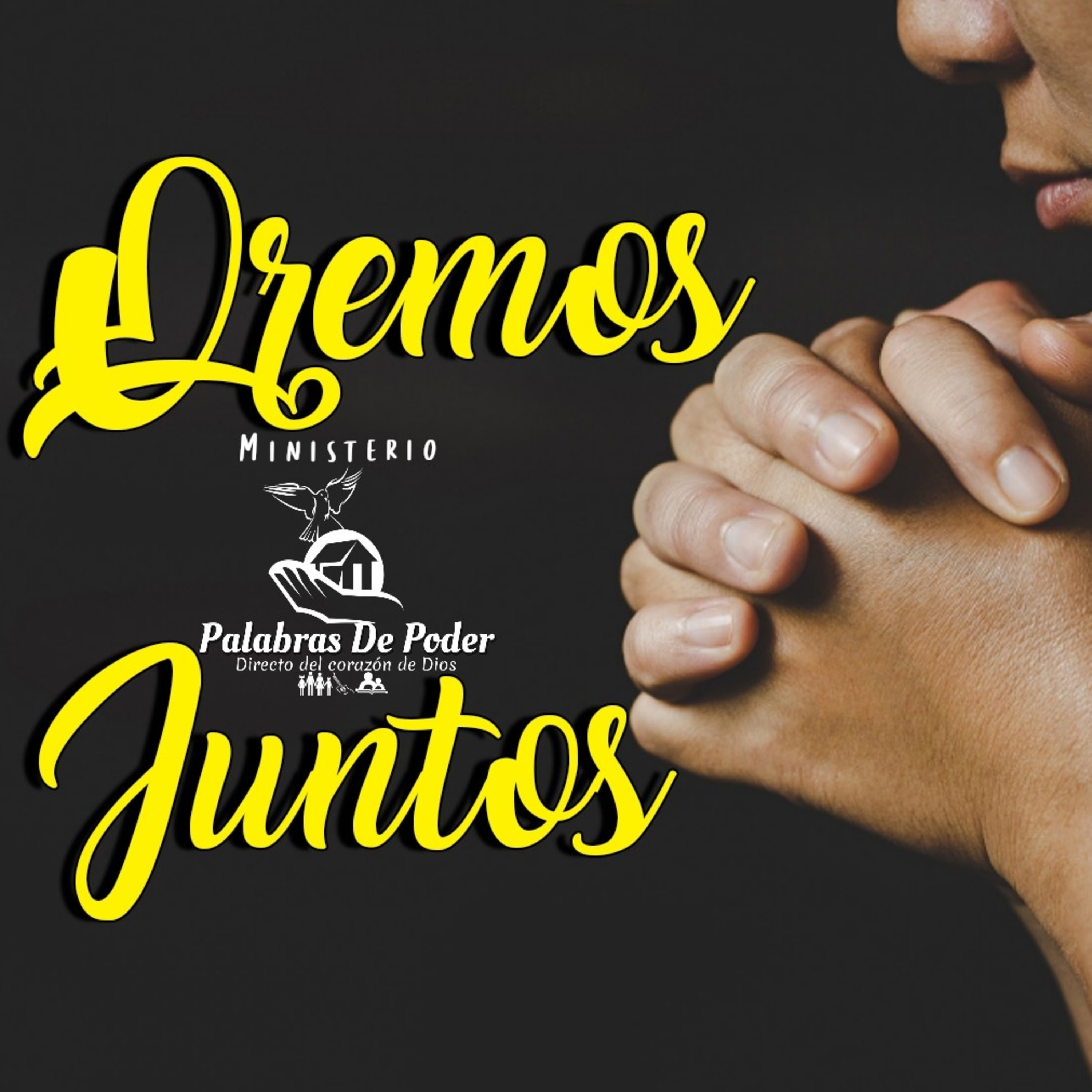 Oremos Juntos  episode artwork