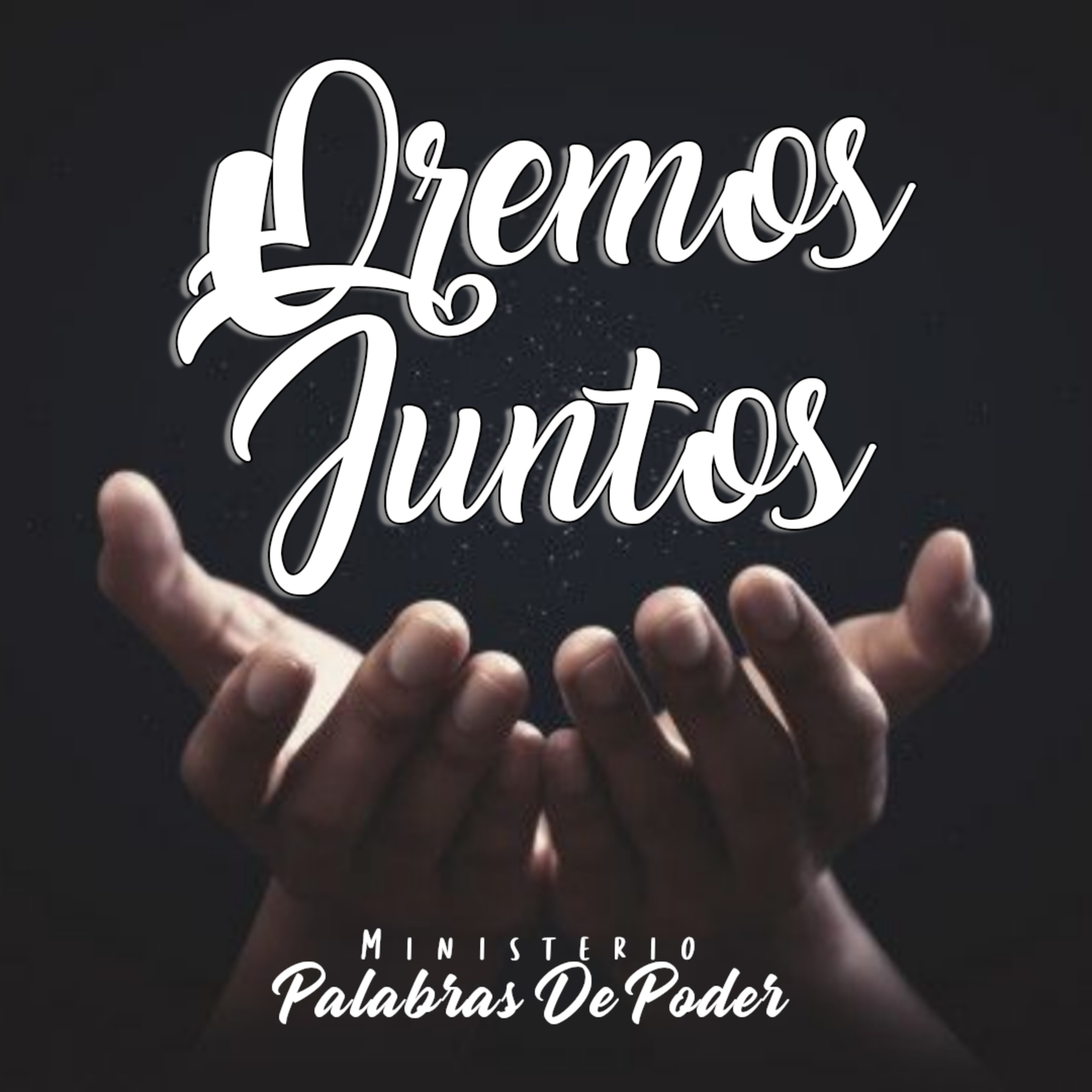 Oremos Juntos  episode artwork