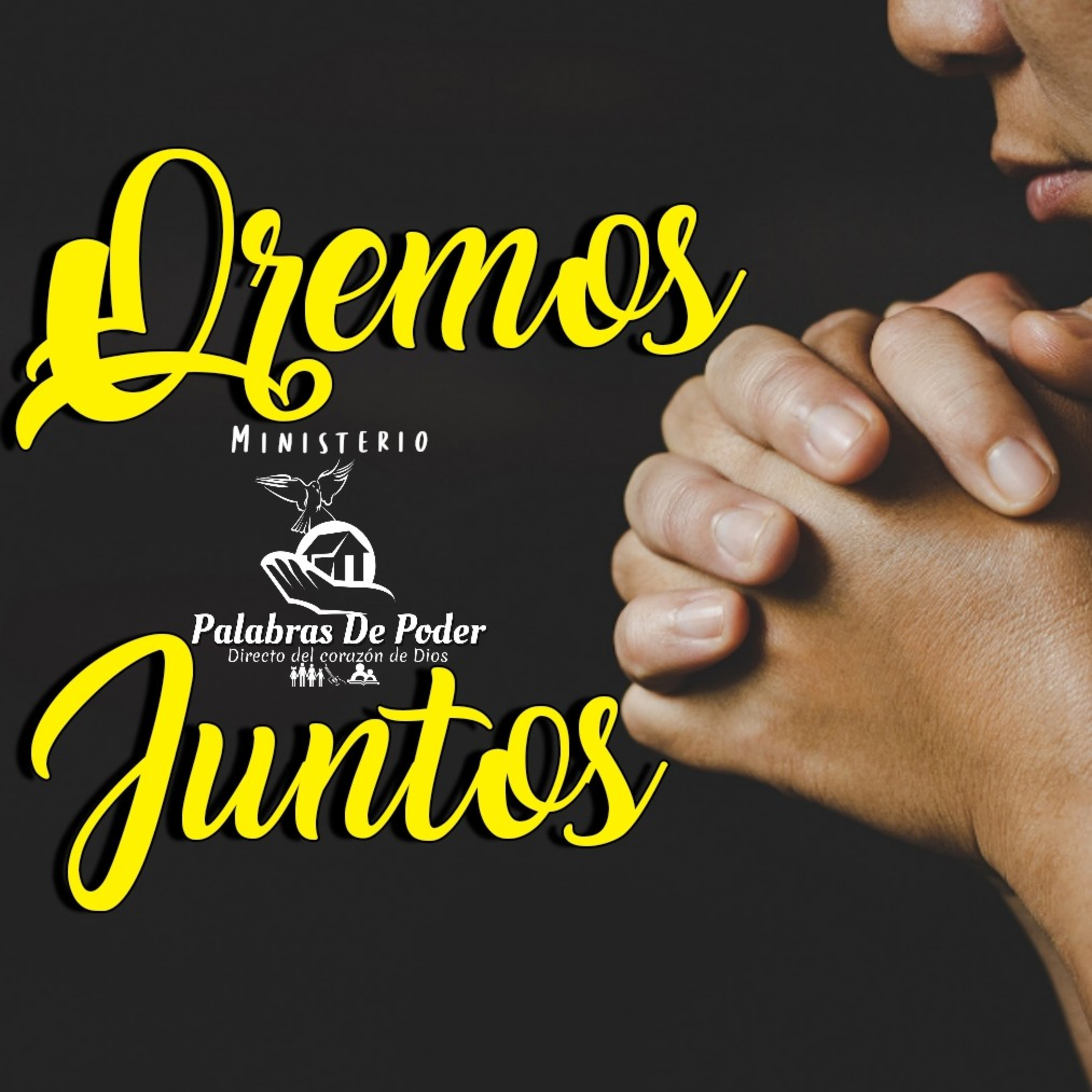 Oremos Juntos  episode artwork