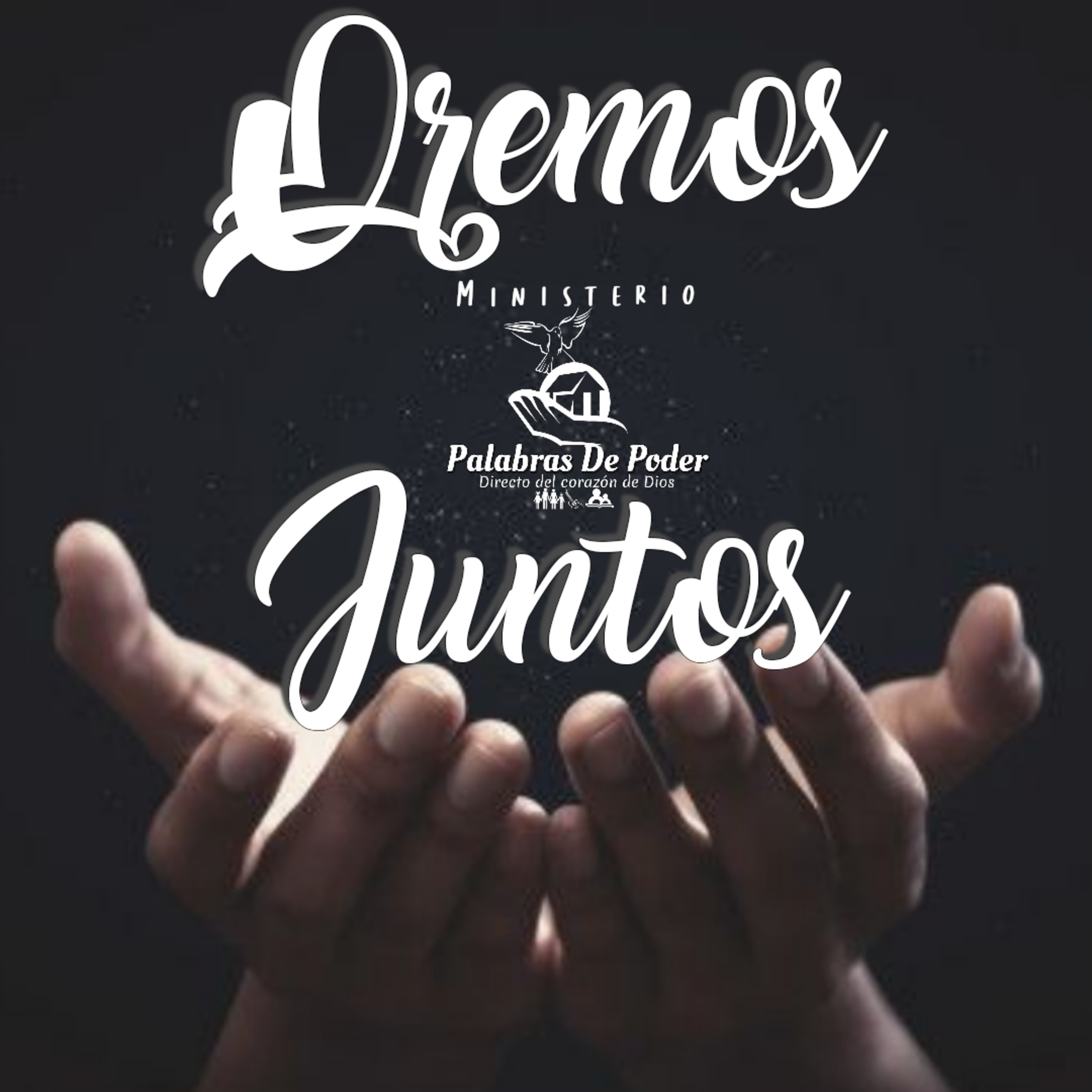 Oremos Juntos  episode artwork