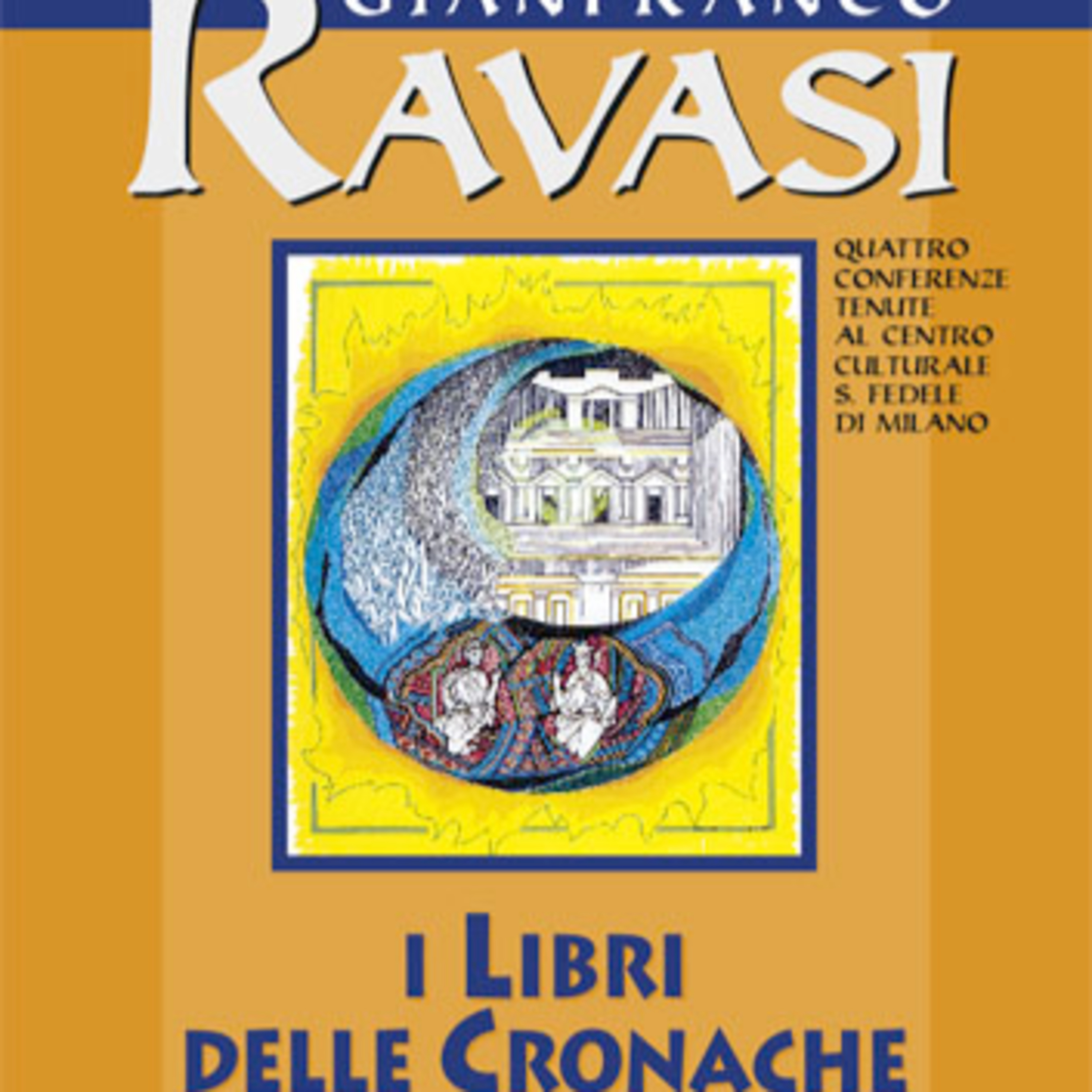 Viaggio nella Bibbia