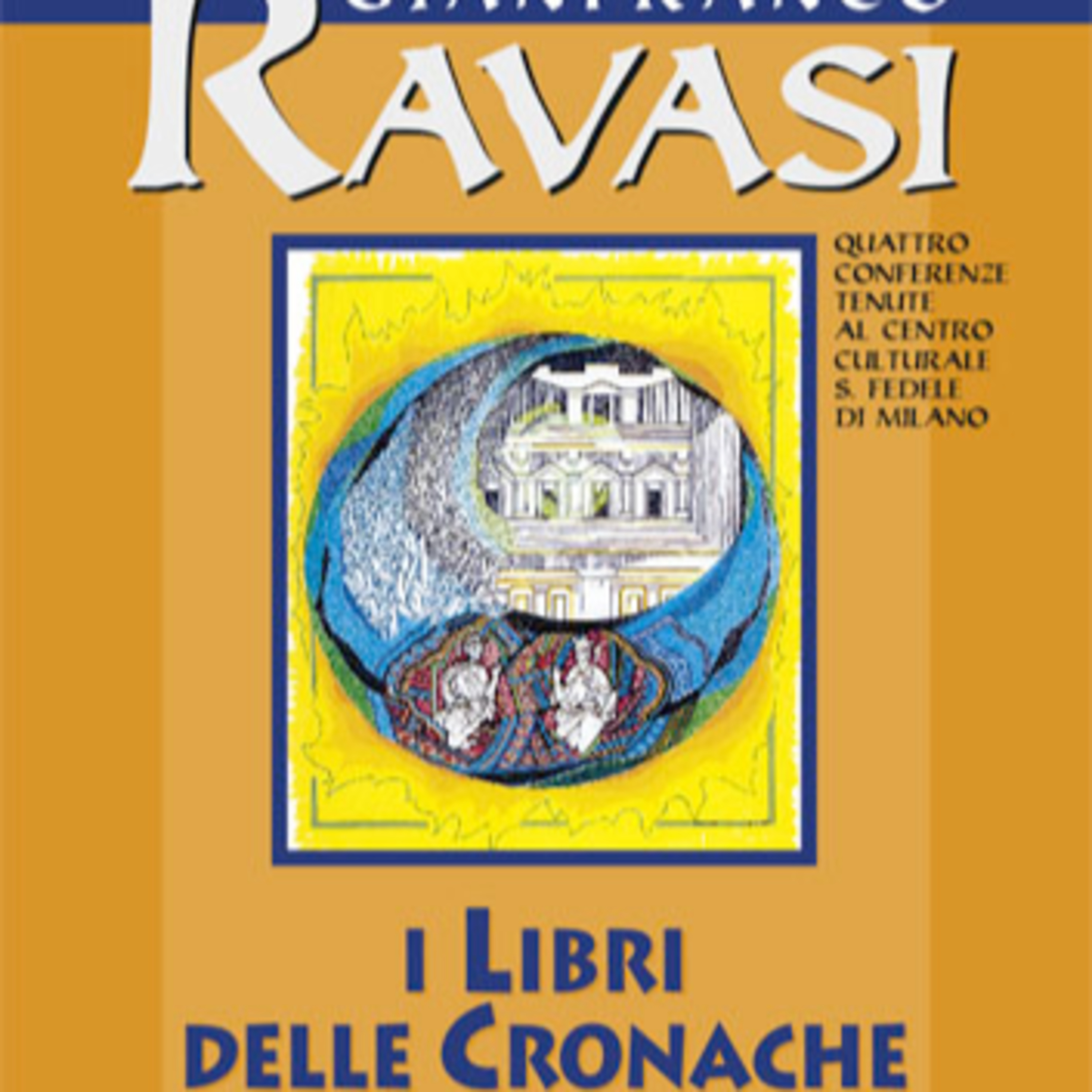Viaggio nella Bibbia